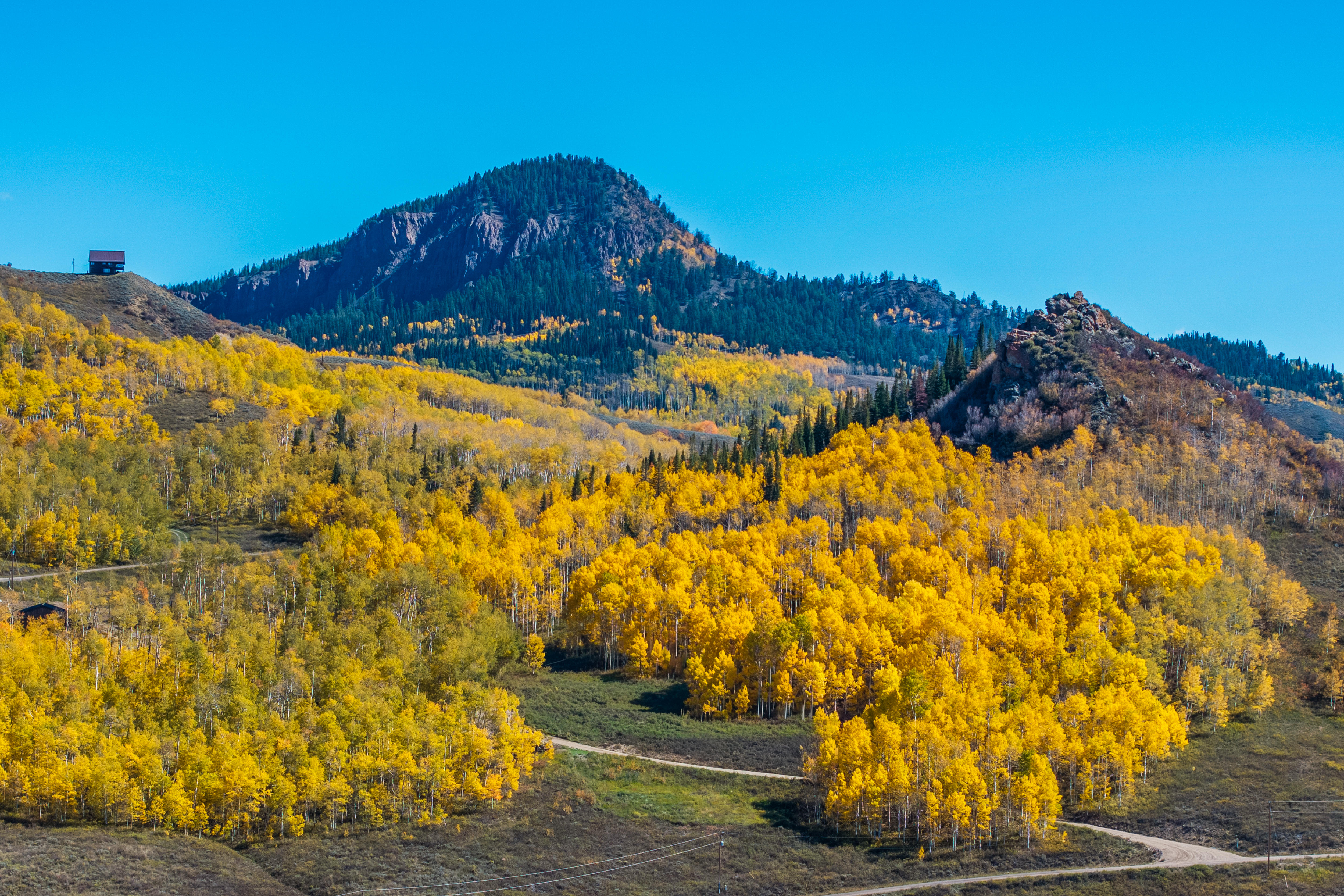  196 Lower Bear Mountain Road, Kremmling, CO, 80459 - 物件實景