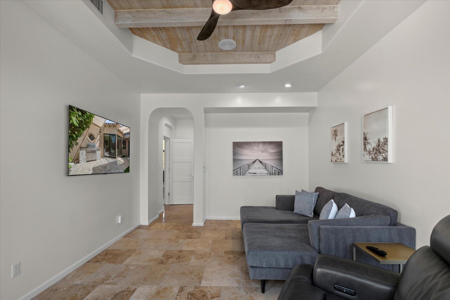  8401 N 84th Pl ¦ Scottsdale, AZ - 物件實景