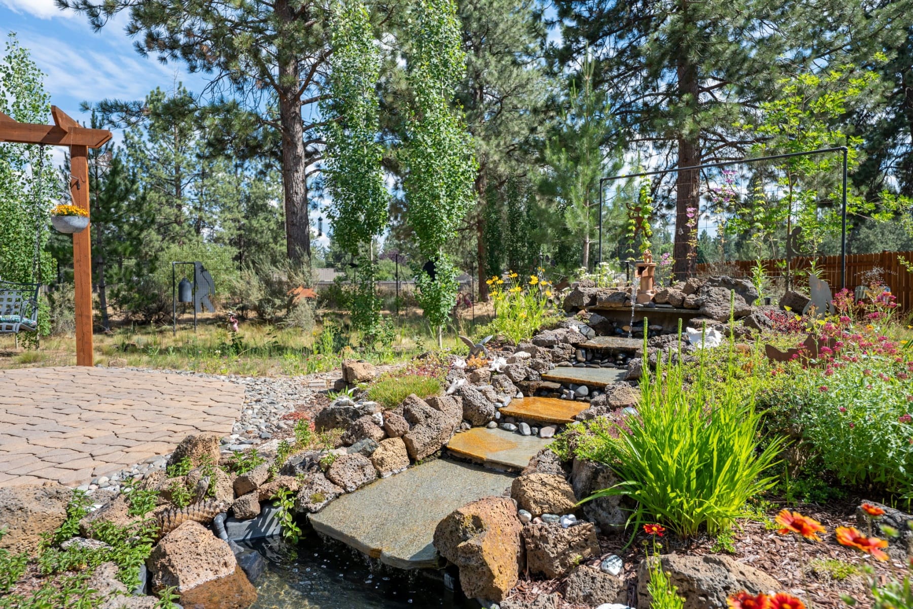  19563 Apache Road Bend, OR 97702 - 物件實景