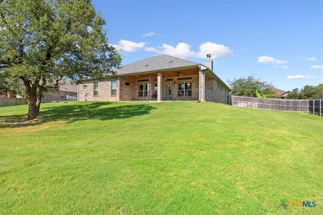 Salado, Texas, 76571, United States, 4 Bedrooms Bedrooms, ,3 BathroomsBathrooms,Residential,For Sale,1978571