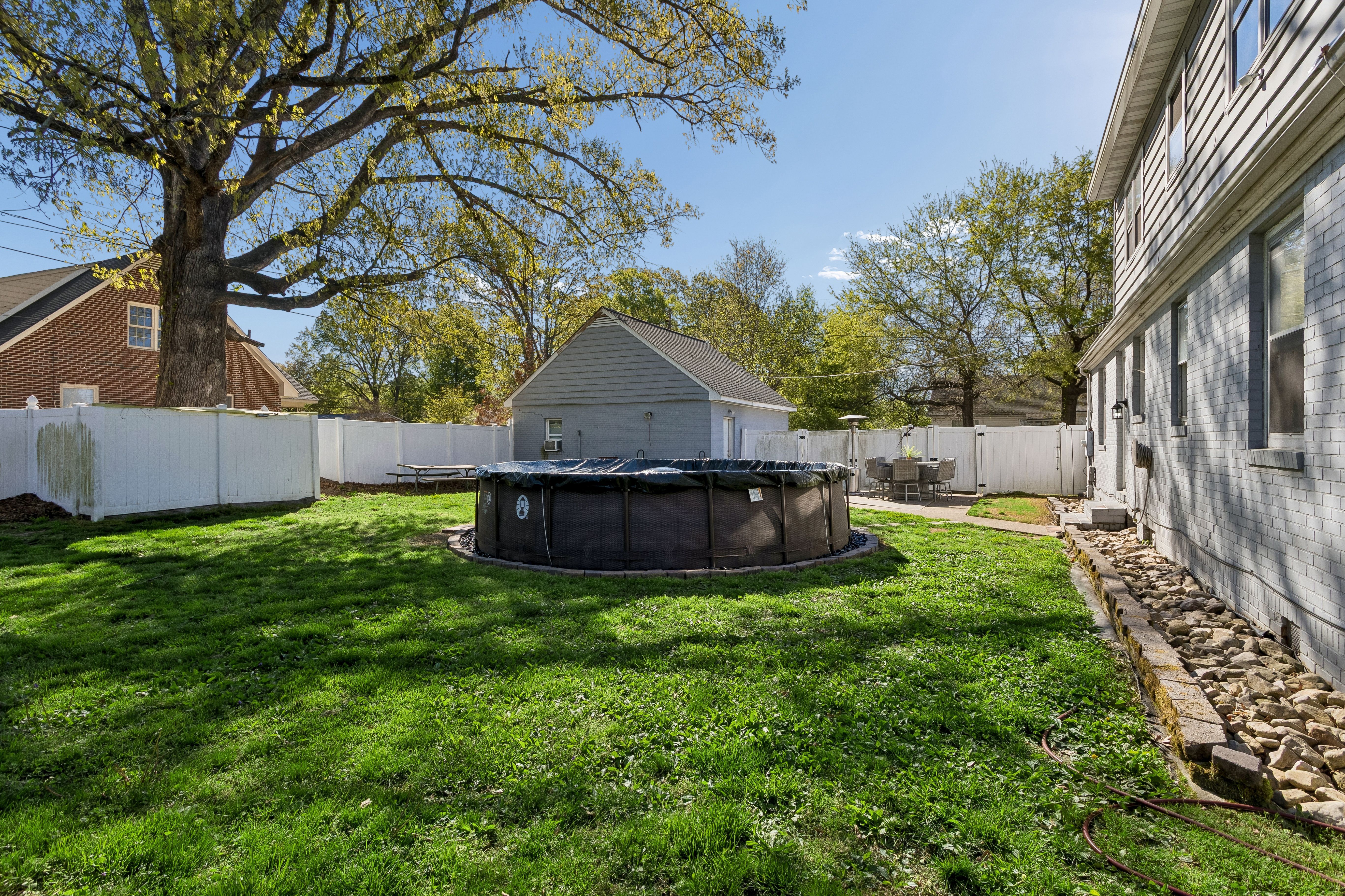  1806 Lee Street, West Point, VA 23181 - 物件實景