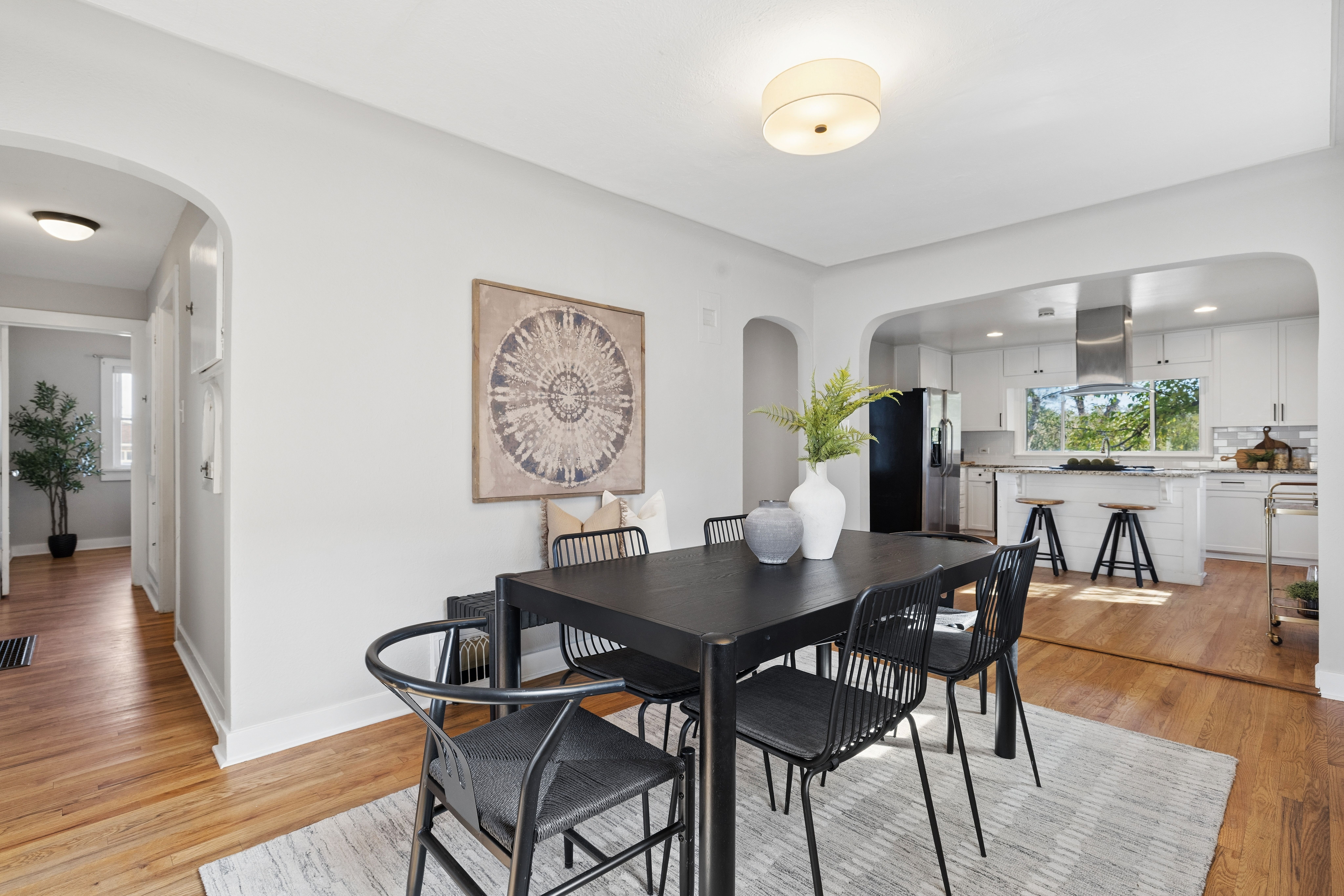  3564 S Bannock Street, Englewood, CO, 80110 - 物件實景