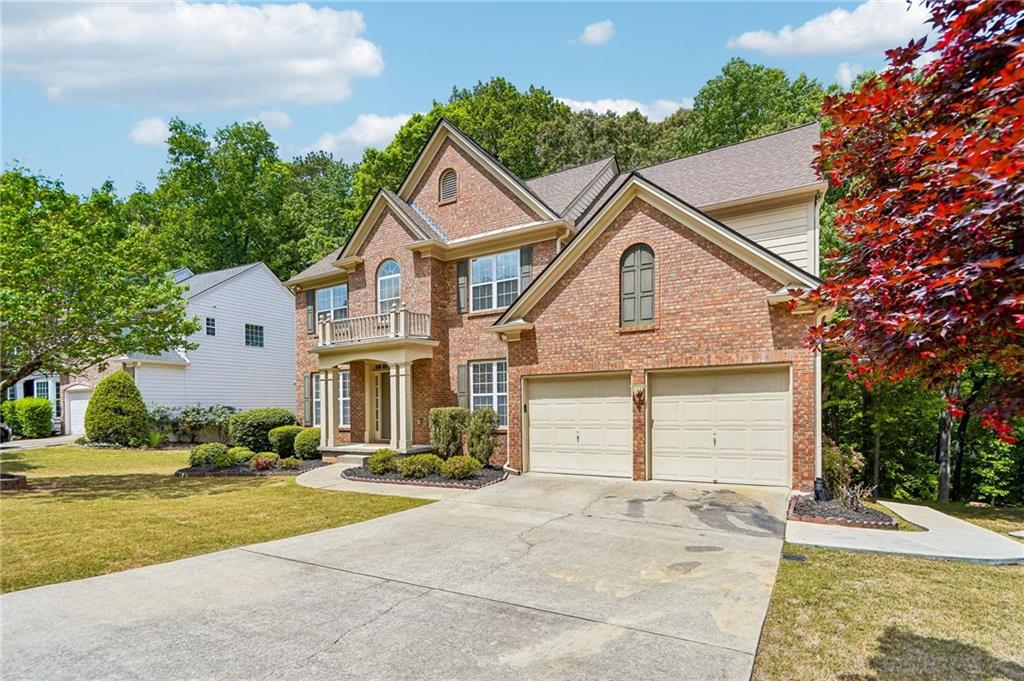 Suwanee, Georgia, 30024, United States, 5 Bedrooms Bedrooms, ,4 BathroomsBathrooms,Residential,For Sale,2040152