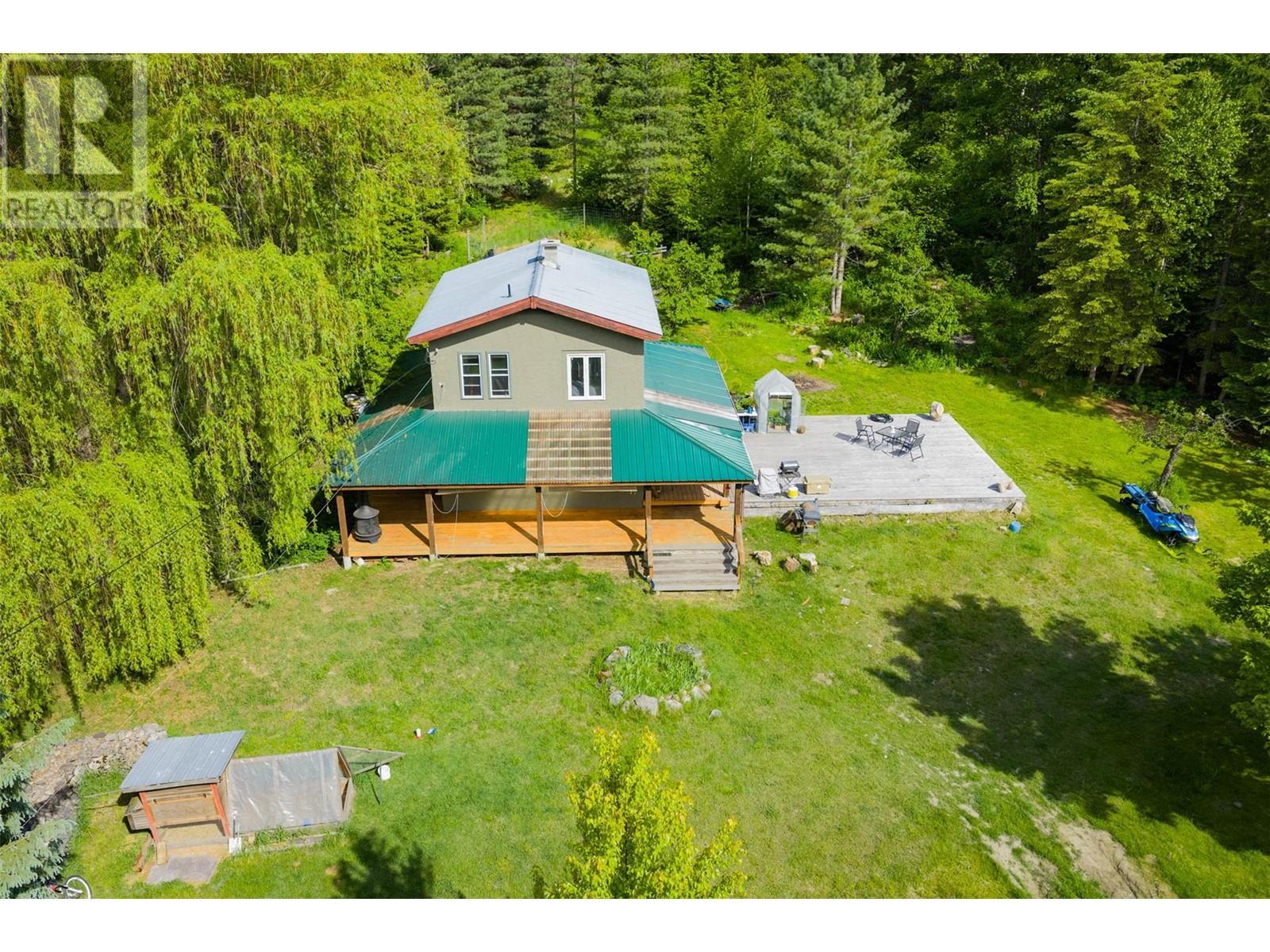 WINLAW, British Columbia, V0G 2J0, CA, 2 Bedrooms Bedrooms, ,1 BathroomBathrooms,Residential,For Sale,1913701