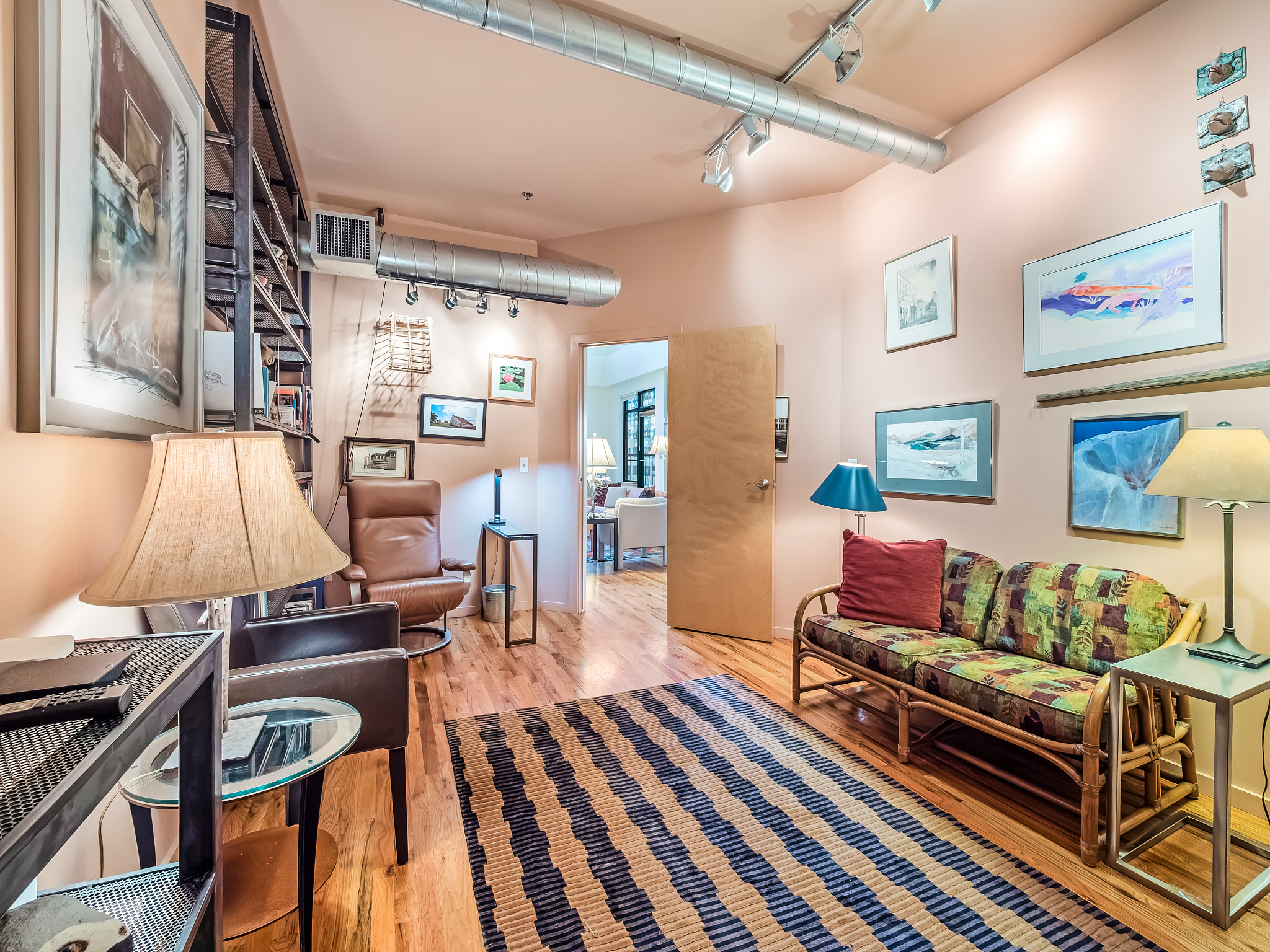  The Signature Residence of The Isbell Lofts - 物件實景