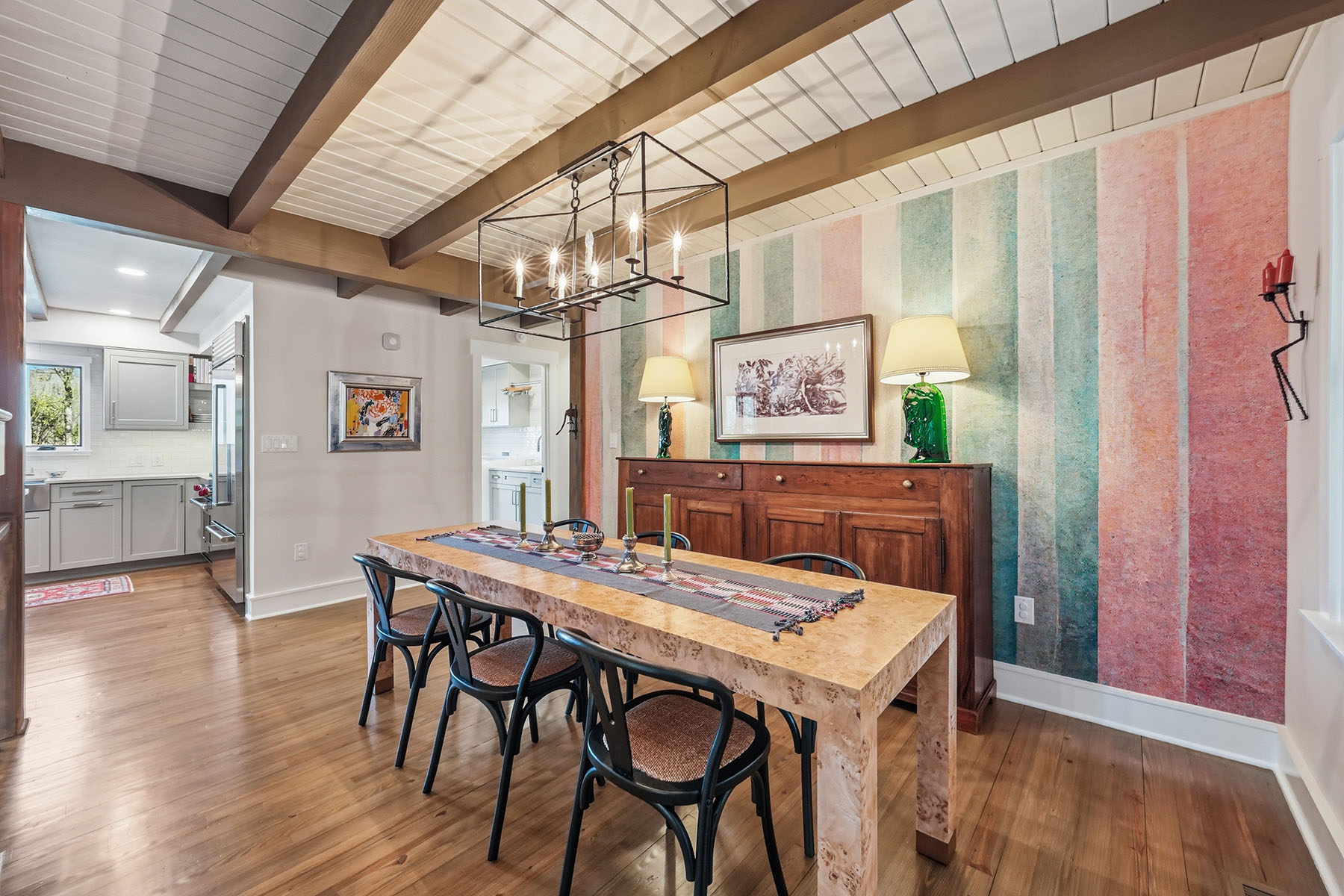  VALLE CAY - VILAS - 物件實景