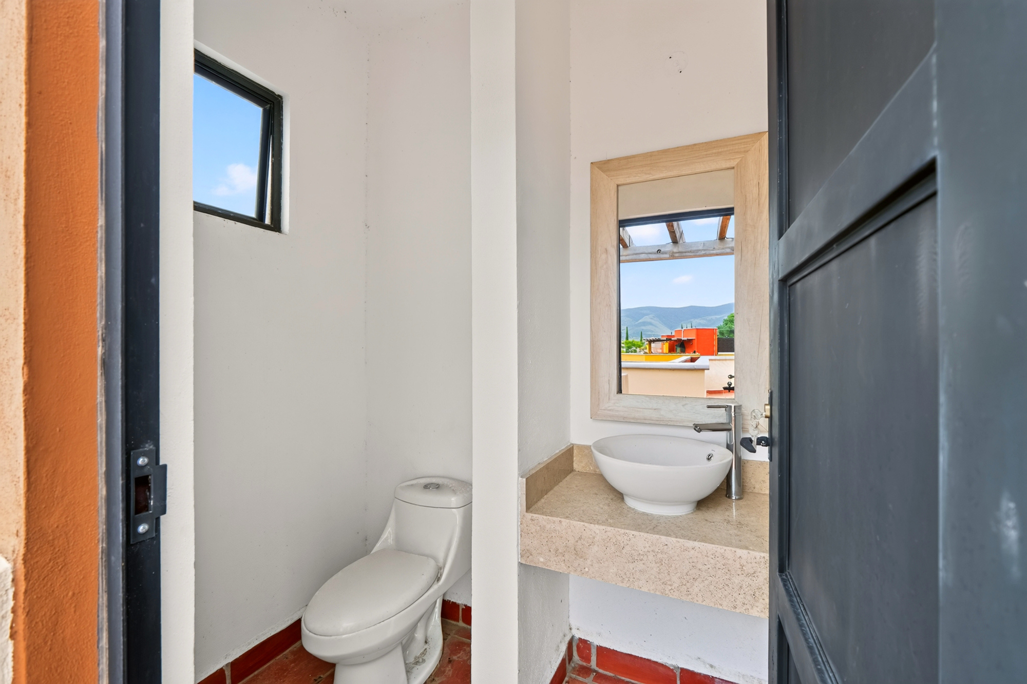  5 Bedroom Home in La Serena - 物件實景