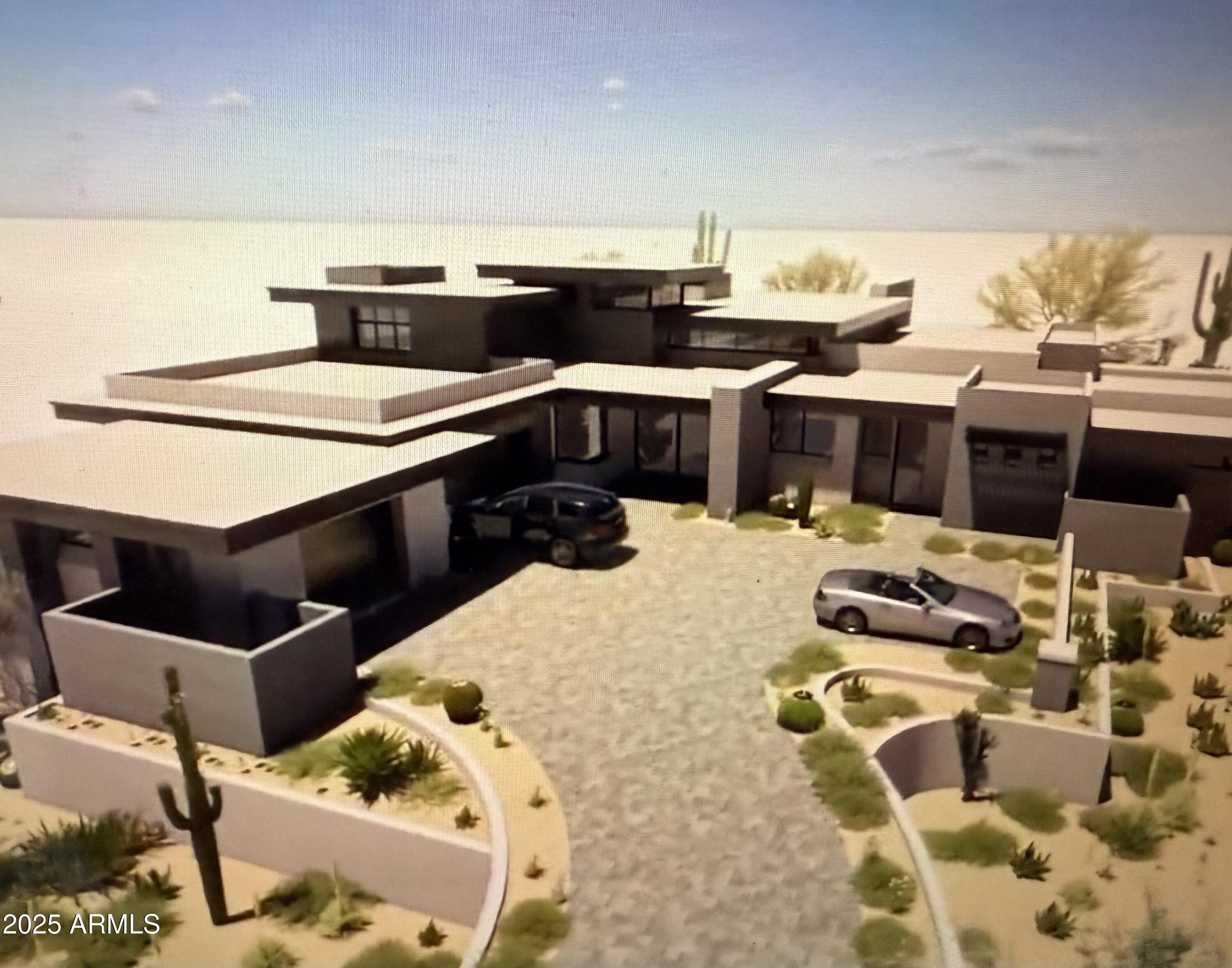  36420 North 105th Place, Scottsdale, AZ 85262 - 物件實景