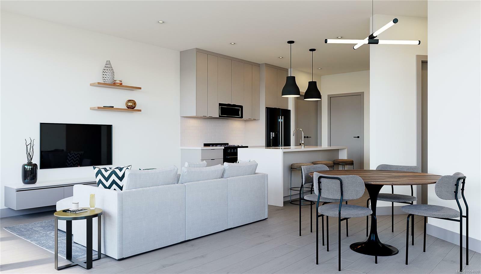 VIEW ROYAL, British Columbia, V9B 1G1, CA, 2 Bedrooms Bedrooms, ,Residential,For Sale,1875105