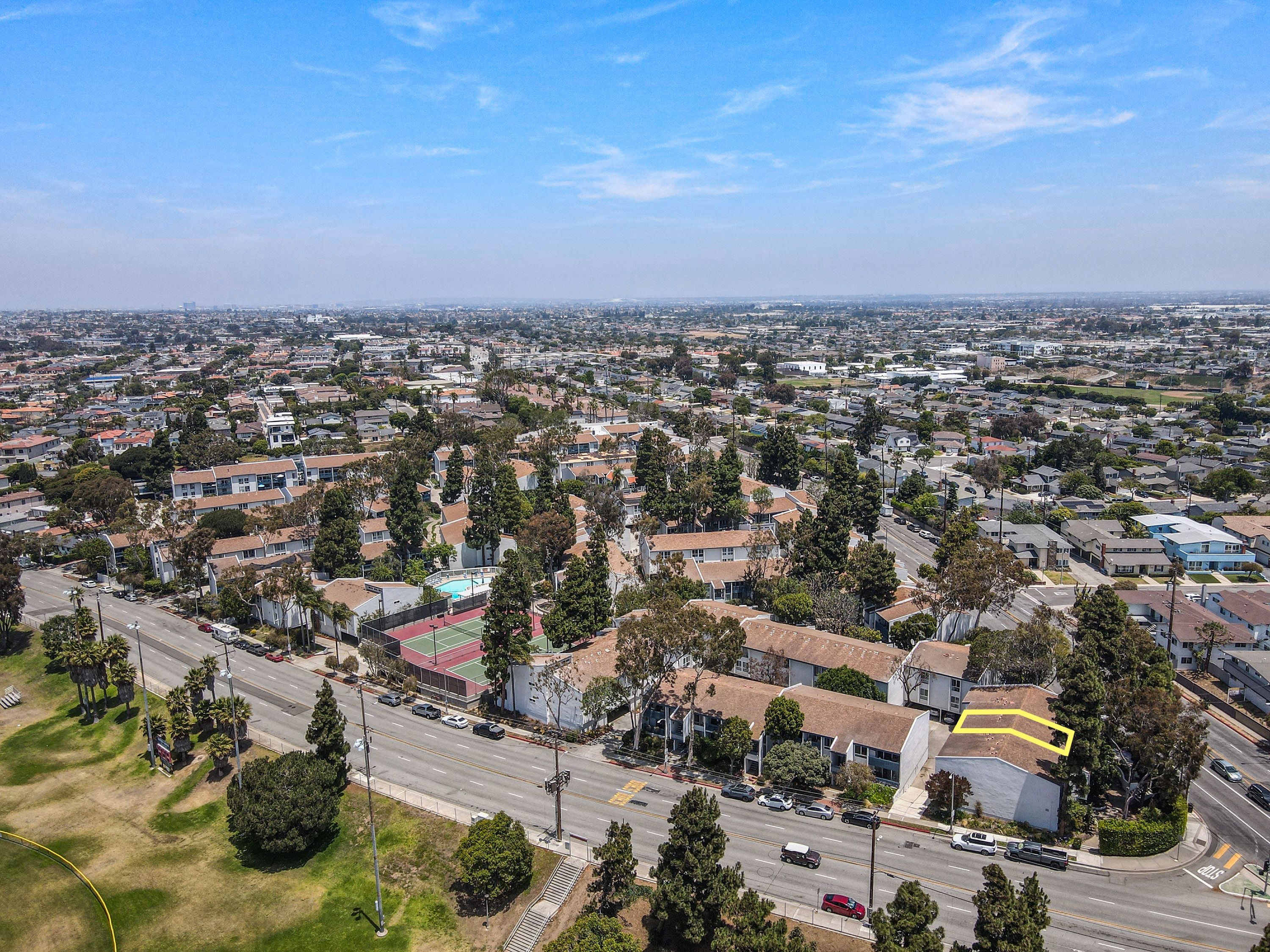  906 Camino Real, Redondo Beach, CA 90277 - 物件實景