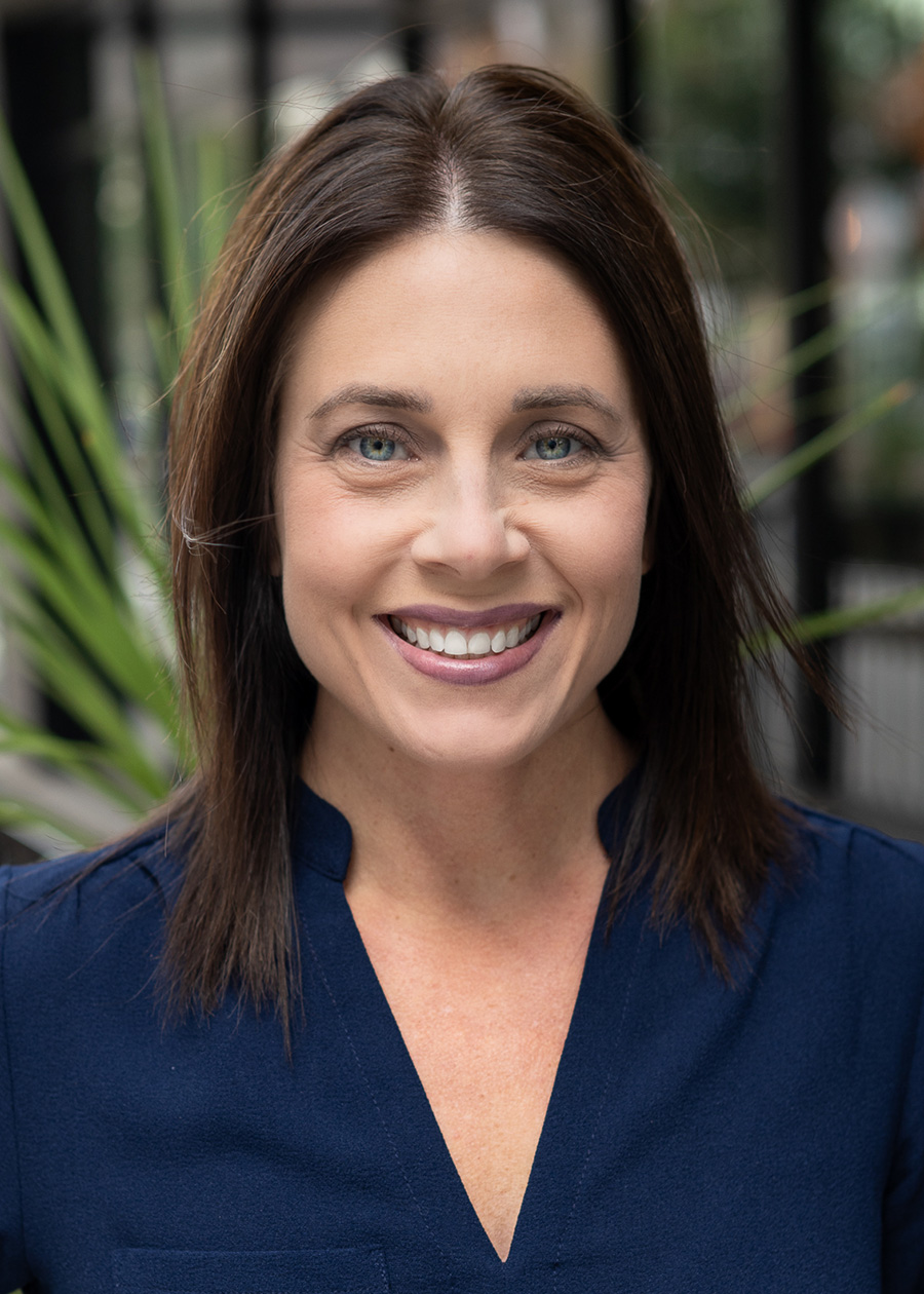 Melissa Shattuck