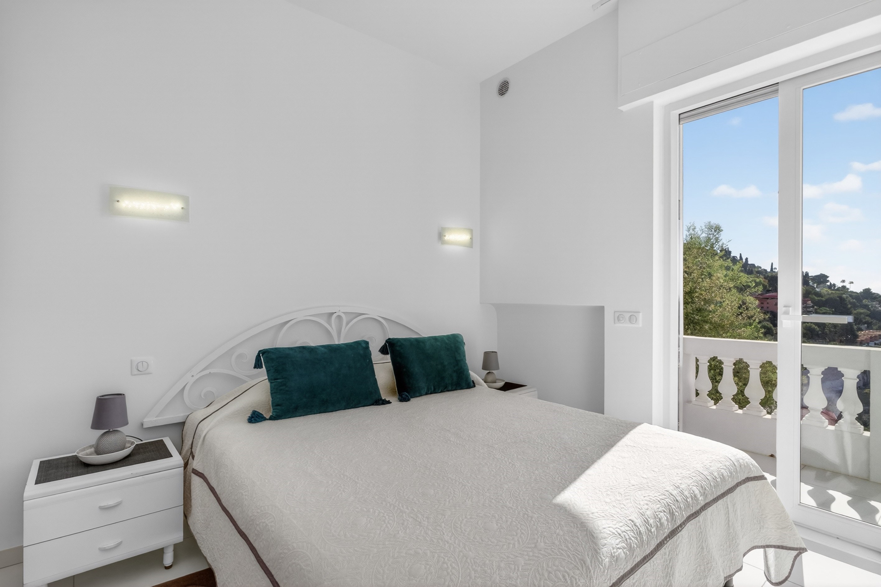  Sole agent listing - Villa Clarté: a prestigious property with sea views, rooft… - 物件實景