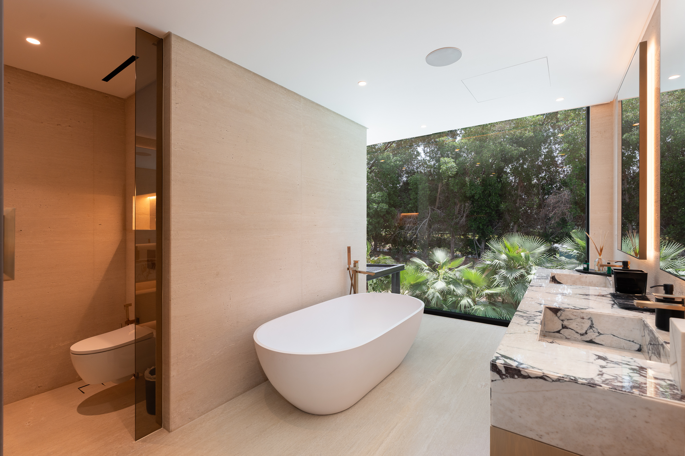 Majestic Ready-to-Move Villa in JGE - 物件實景