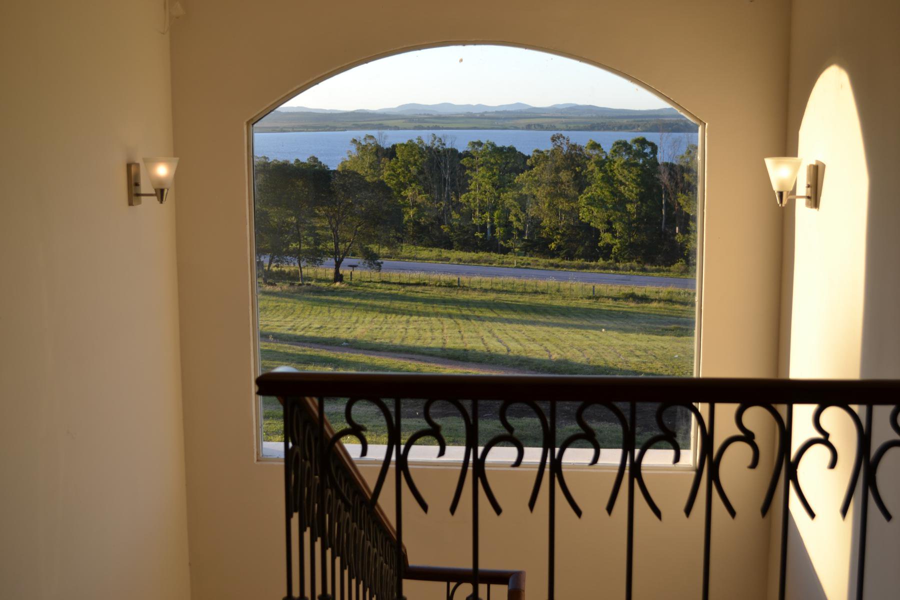  Excellent property in Laguna del Sauce. - 物件實景