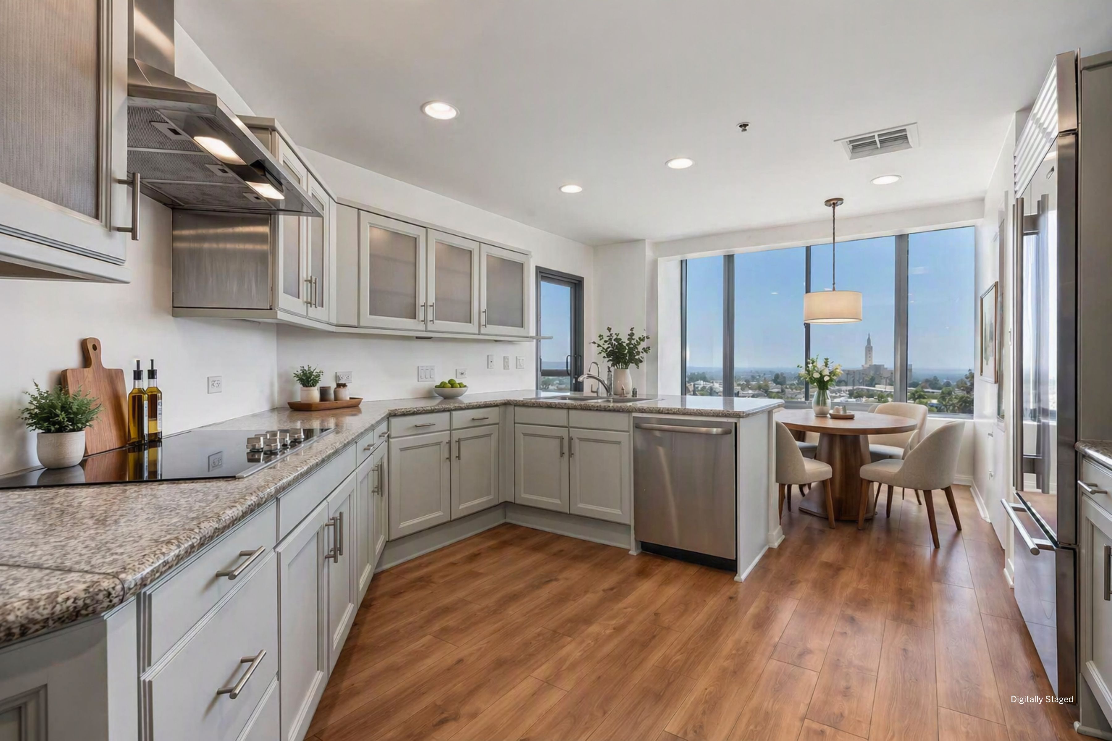  10724 Wilshire Blvd - 物件實景