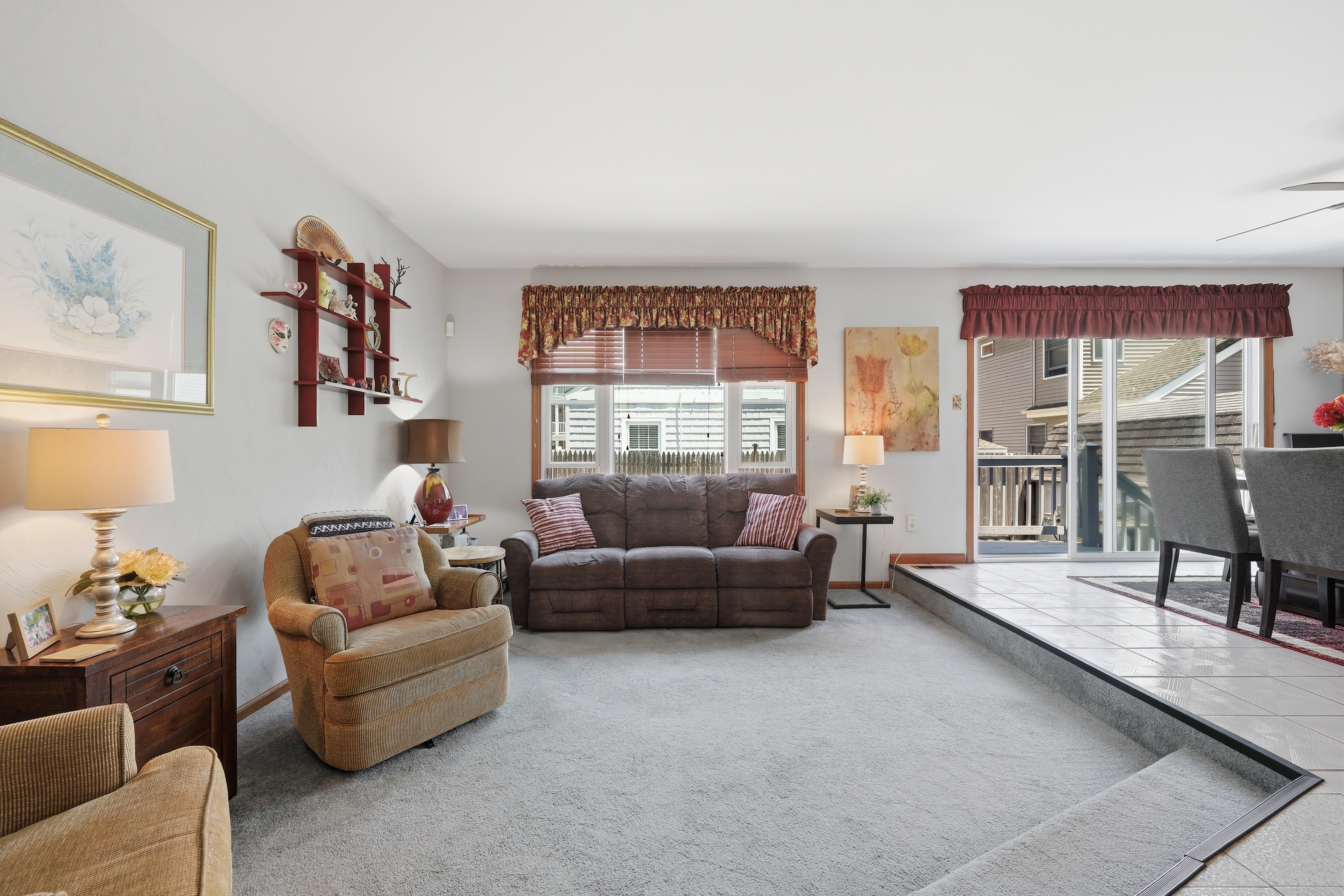  107 North Clarendon Avenue, Margate City, NJ 08402 - 物件實景