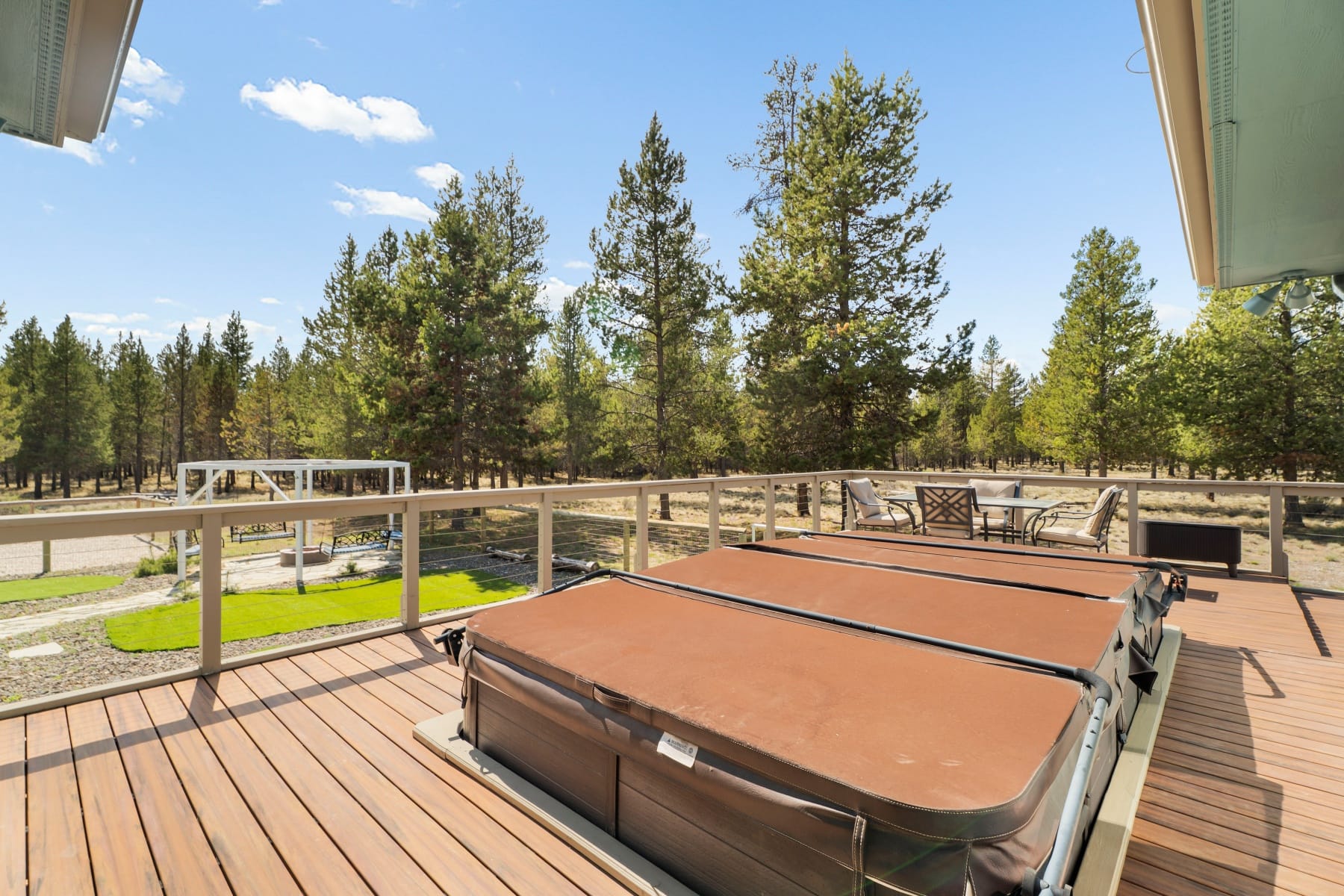  17045 Shawnee Circle Bend, OR 97707 - 物件實景
