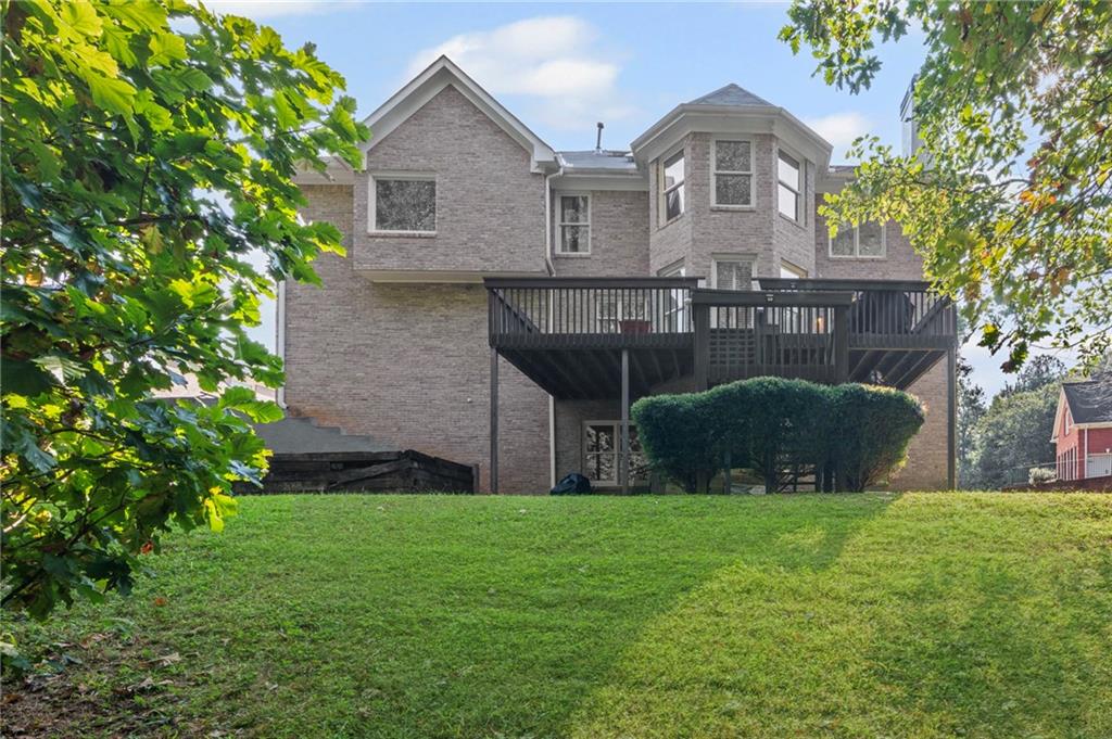 Lithonia, Georgia, 30038, United States, 5 Bedrooms Bedrooms, ,6 BathroomsBathrooms,Residential,For Sale,1988524