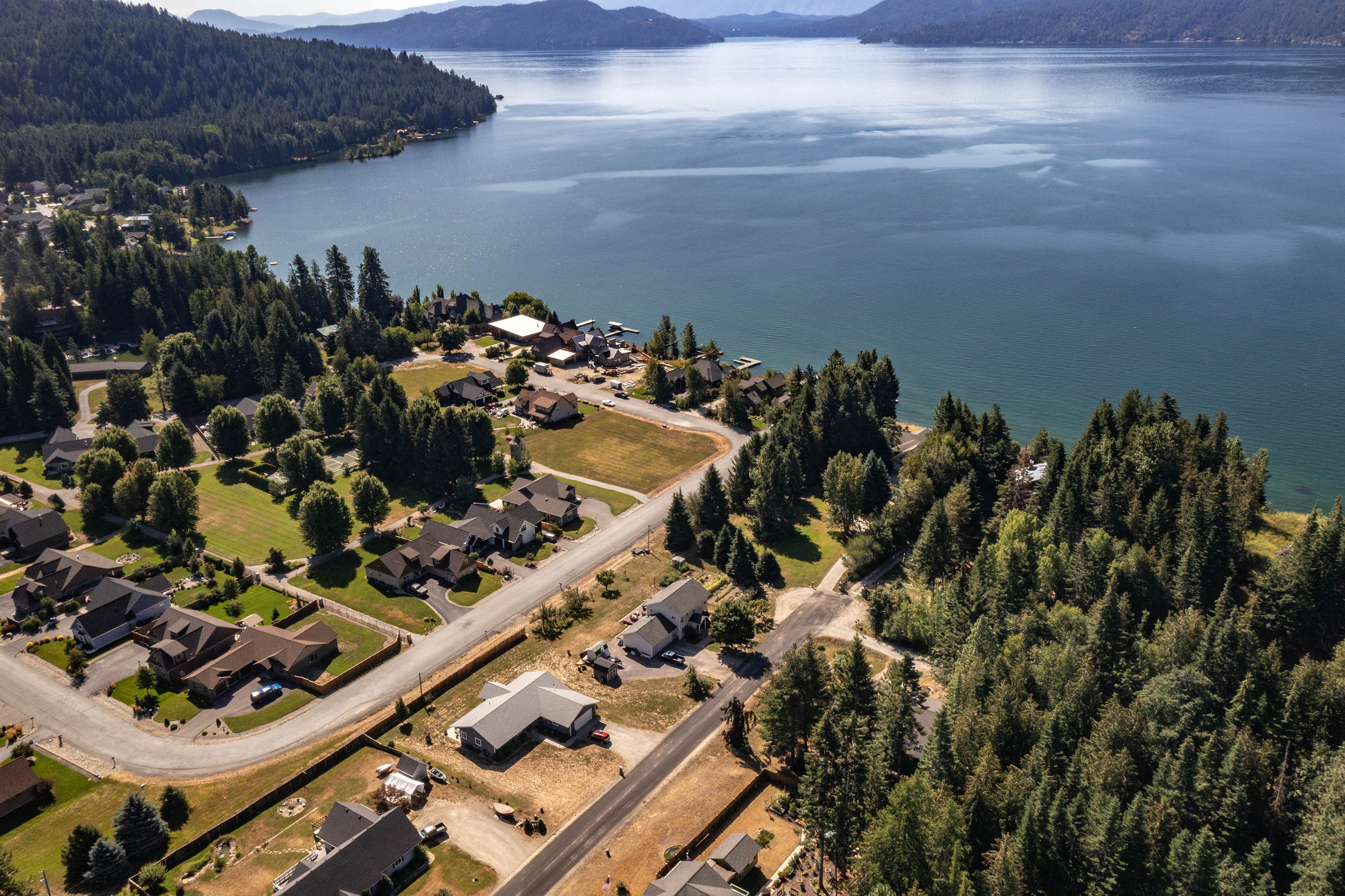 Sandpoint, Idaho, 83864, United States, 3 Bedrooms Bedrooms, ,2 BathroomsBathrooms,Residential,For Sale,1936853