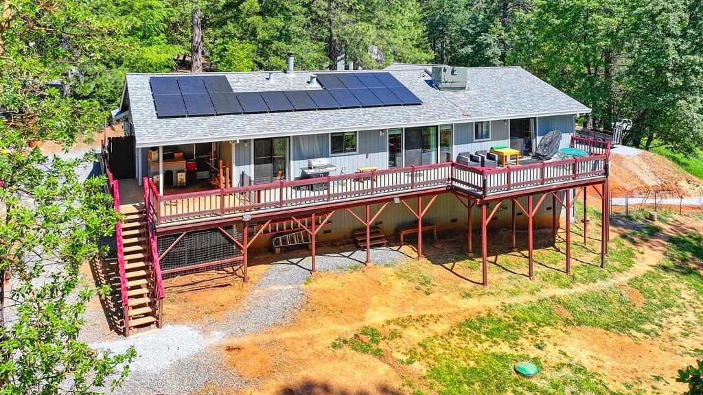 Foresthill, California, 95631, United States, 3 Bedrooms Bedrooms, ,2 BathroomsBathrooms,Residential,For Sale,1819375