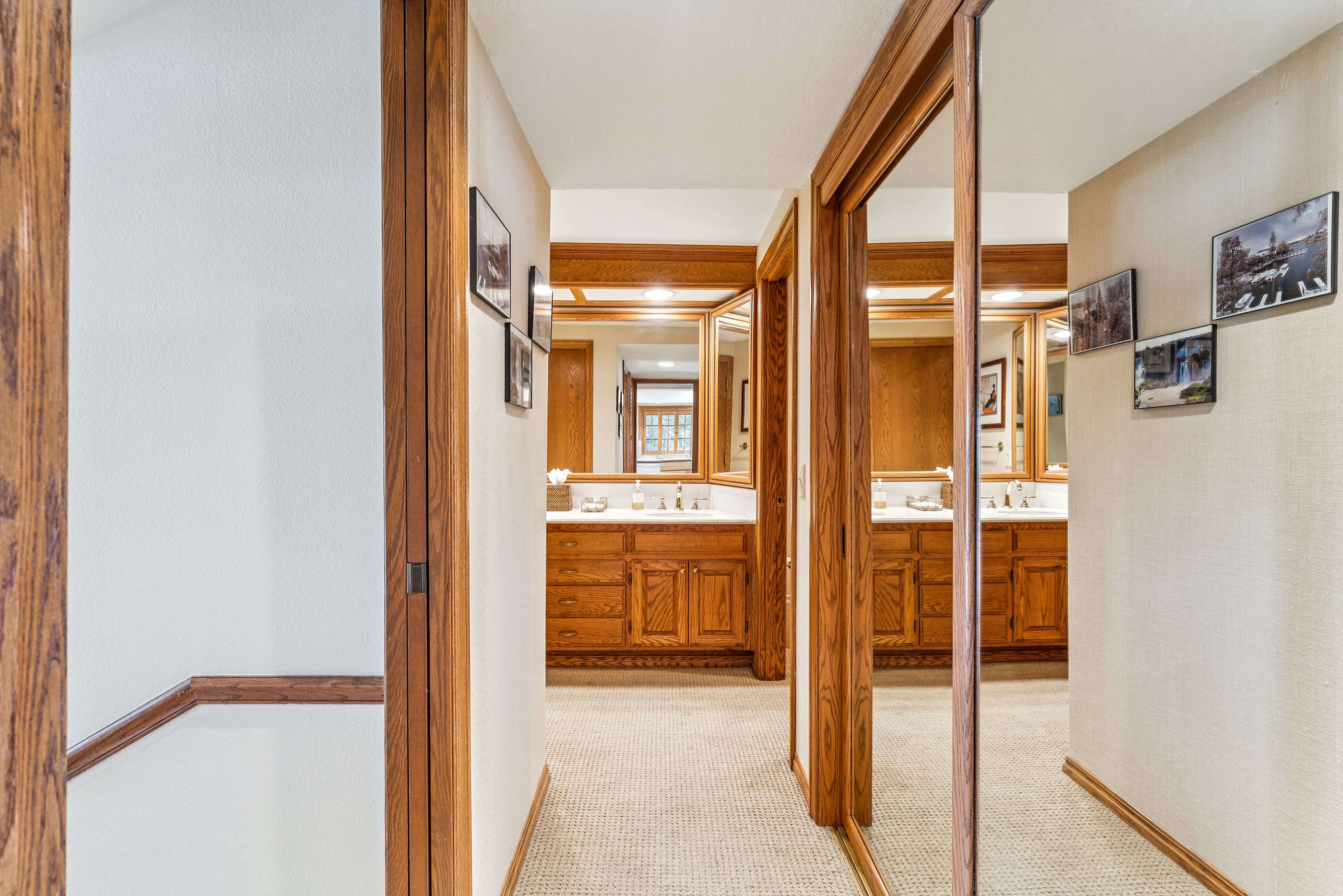  1 Village Bay, Lake Arrowhead, CA 92352 - 物件實景