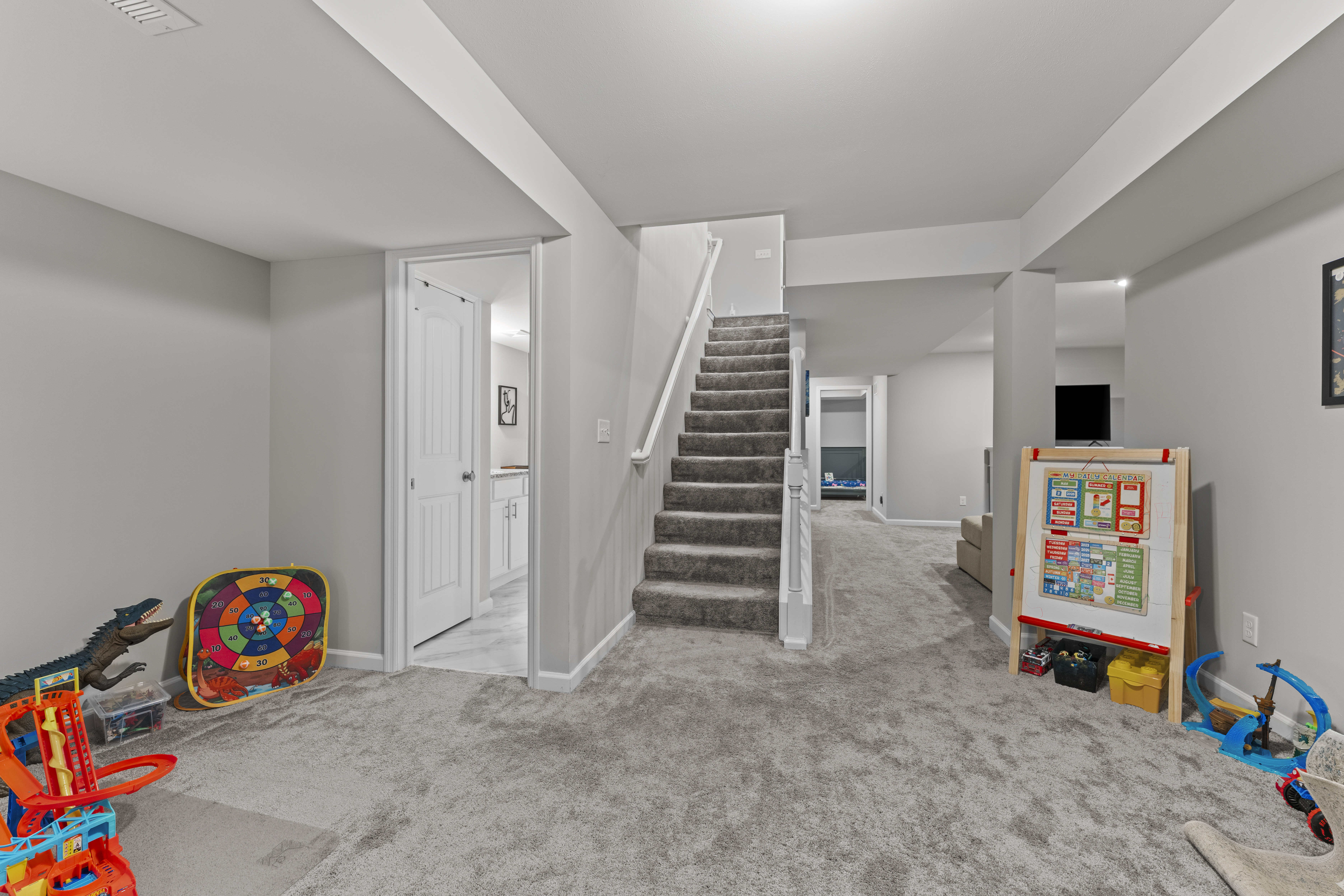  Spacious and Stylish Ranch Home in Wentzville’s Most Desirable Community - 物件實景