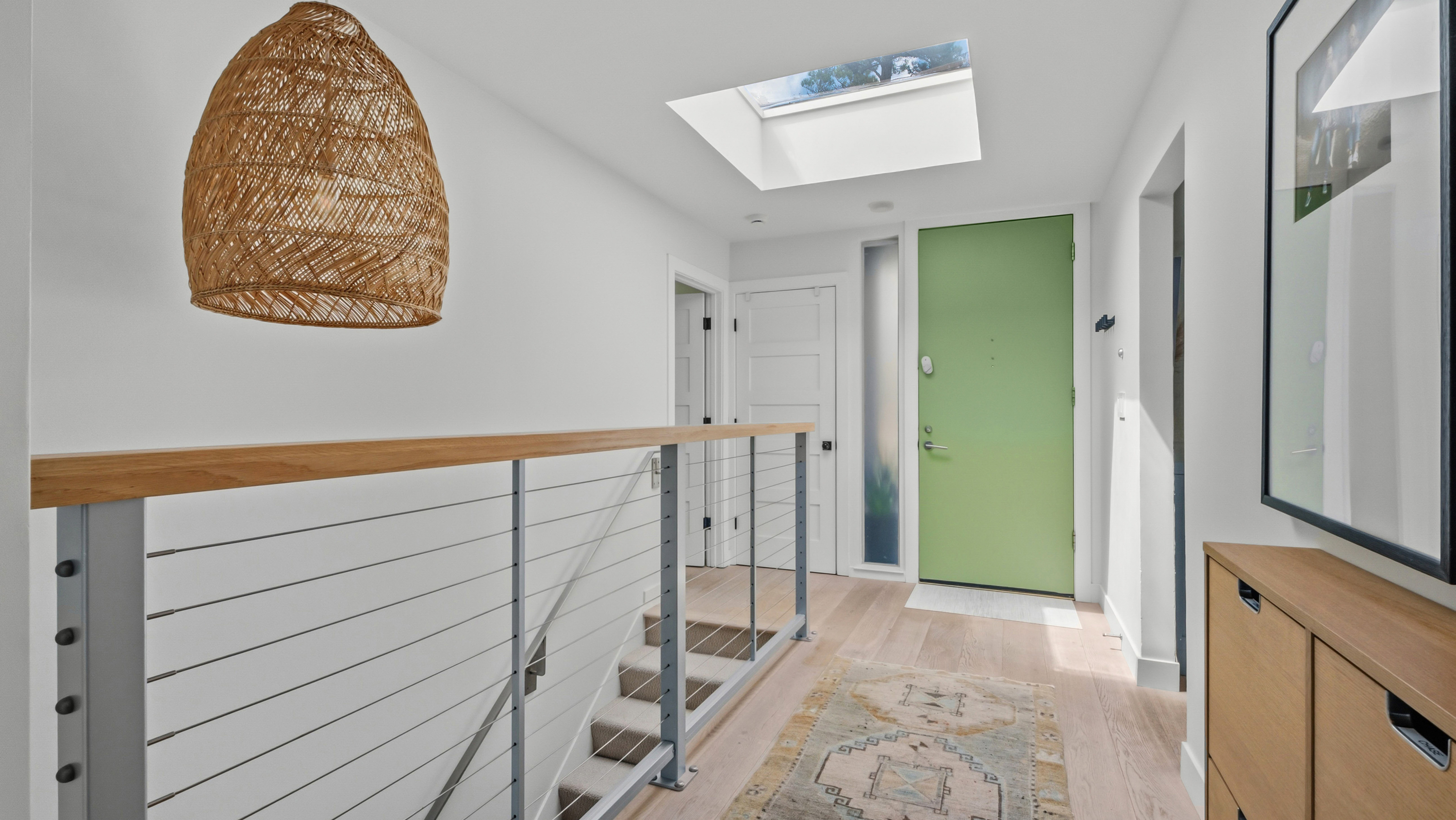  Contempary Hillside Living - 物件實景
