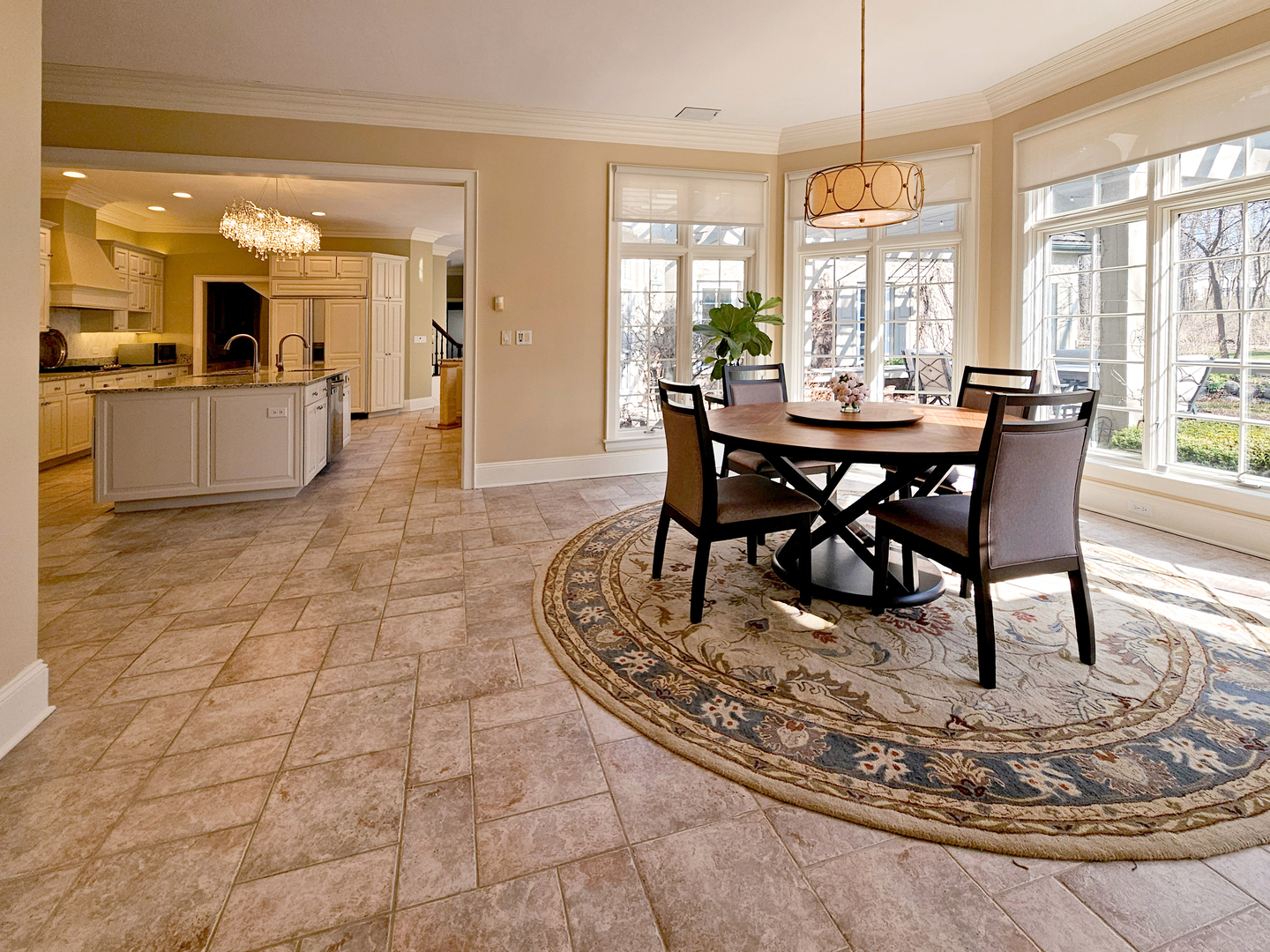 Wayne, Illinois, 60184, United States, 5 Bedrooms Bedrooms, ,7 BathroomsBathrooms,Residential,For Sale,2006495