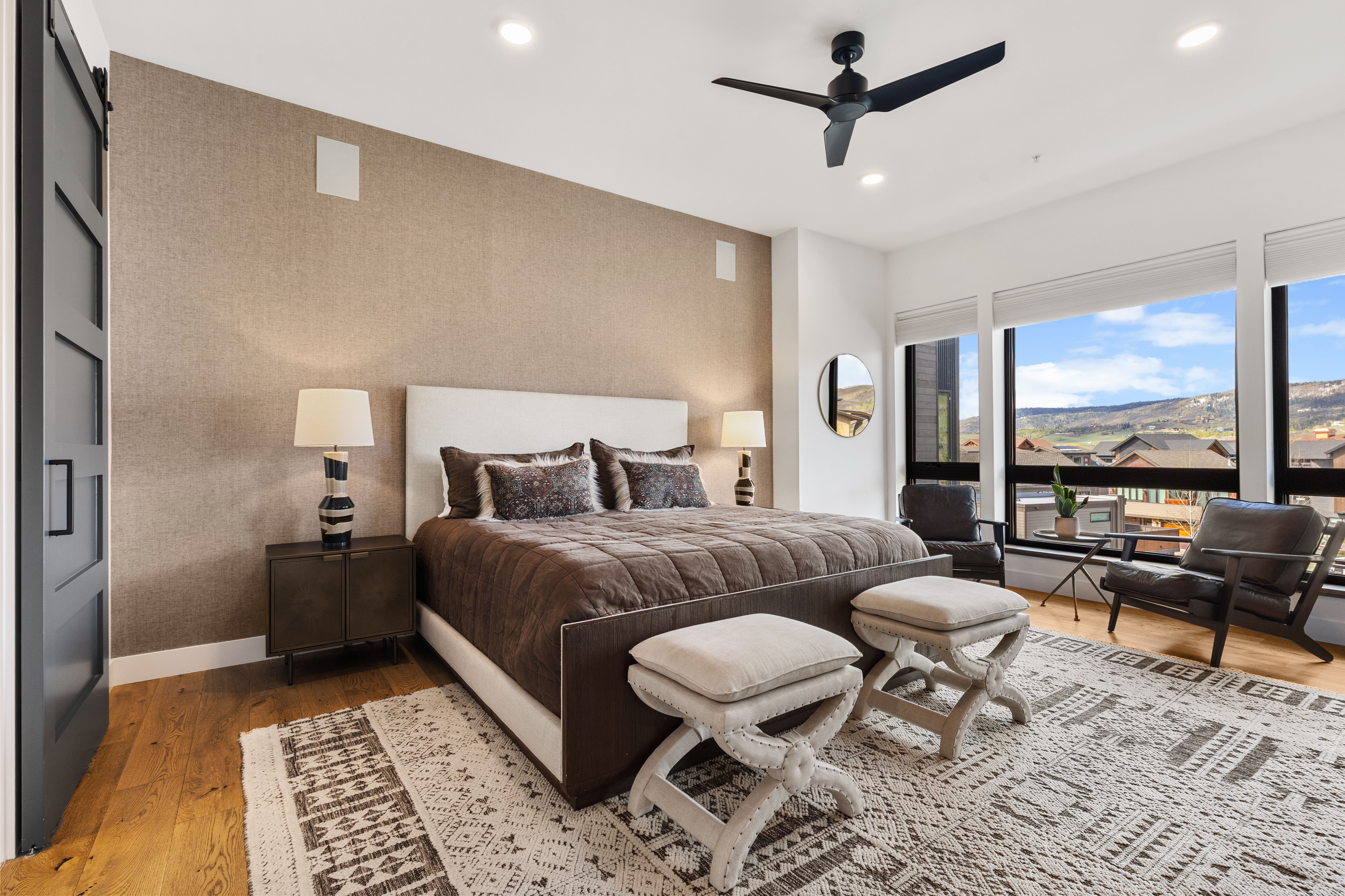  1454 Bangtail Way 2B, Steamboat Springs, CO 80487 - 物件實景