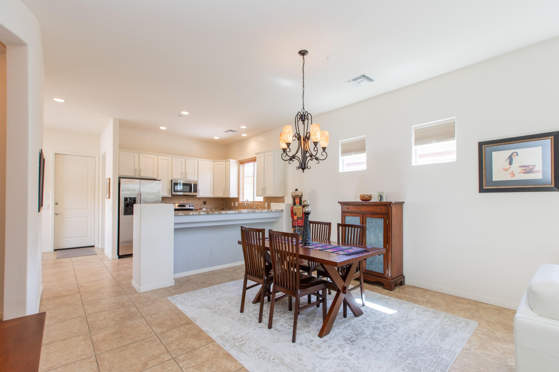  13014 N Northstar Drive¦Fountain Hills, AZ - 物件實景