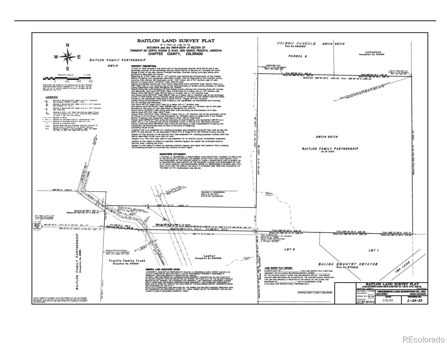 Salida, Colorado, 81201, United States, ,Land,For Sale,1983607