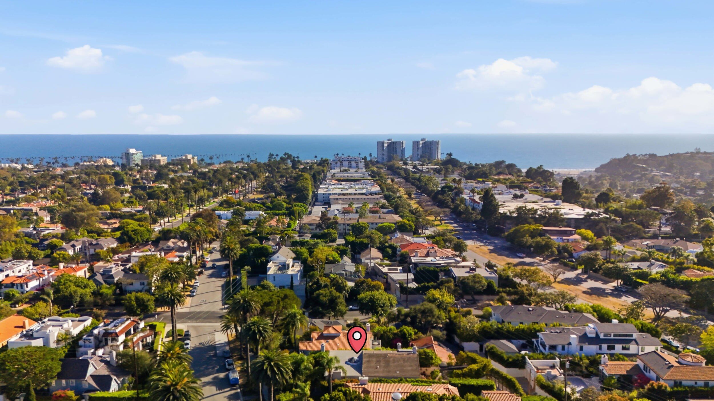  815 Georgina Ave - 物件實景