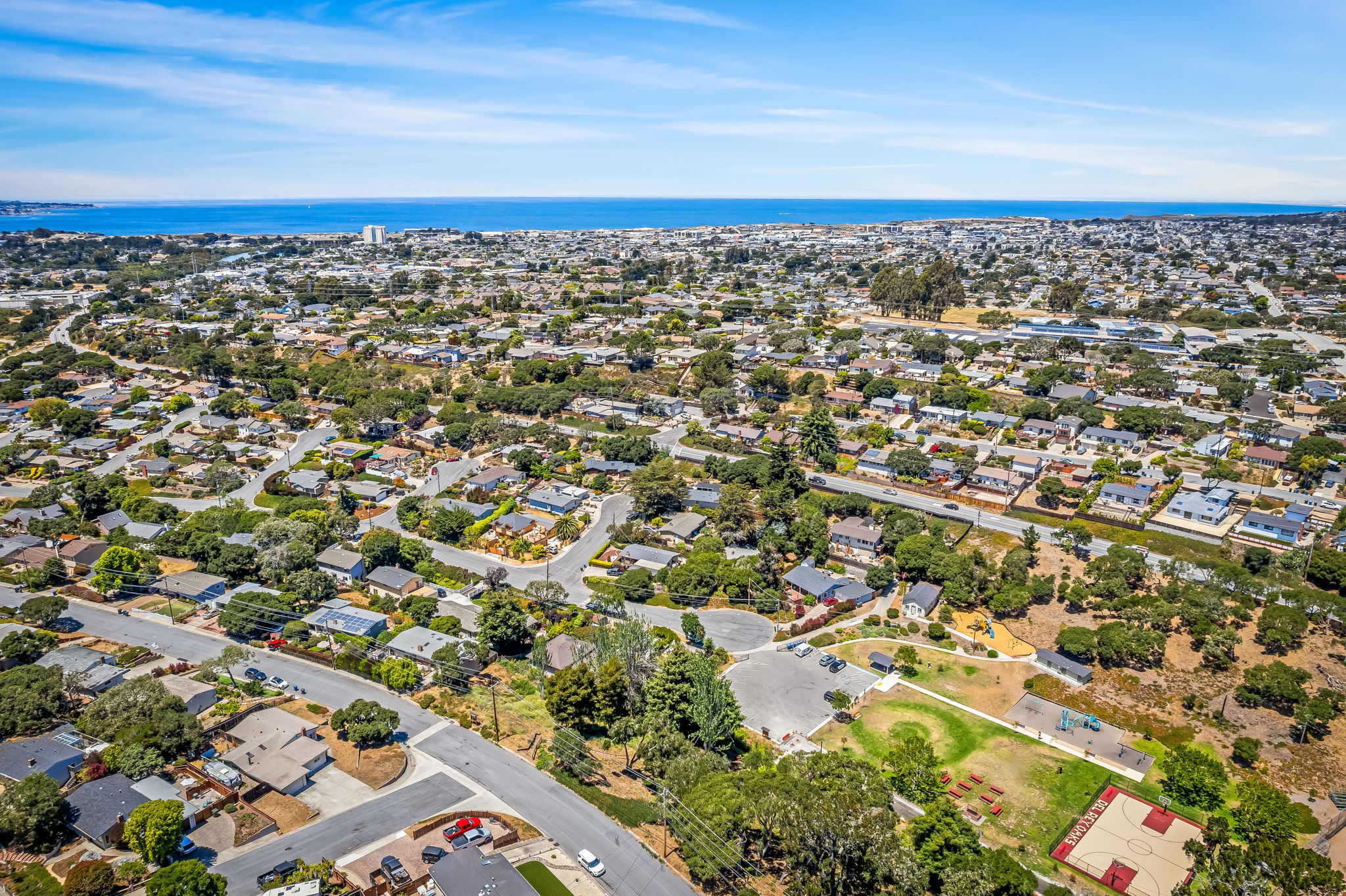 Del Rey Oaks, California, 93940, United States, 4 Bedrooms Bedrooms, ,2 BathroomsBathrooms,Residential,For Sale,1899502