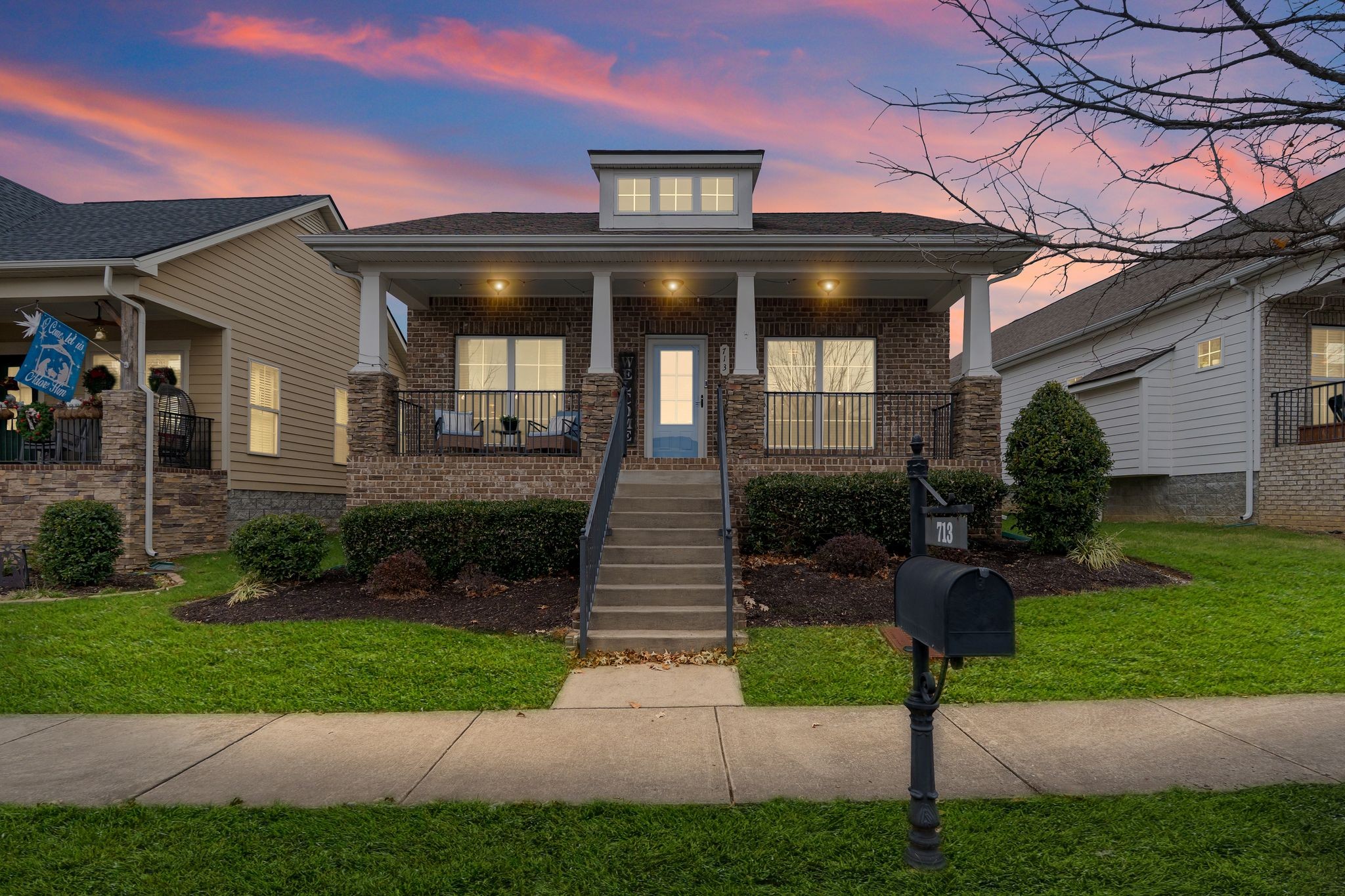 Nolensville, Tennessee, 37135, United States, 3 Bedrooms Bedrooms, ,2 BathroomsBathrooms,Residential,For Sale,2003293