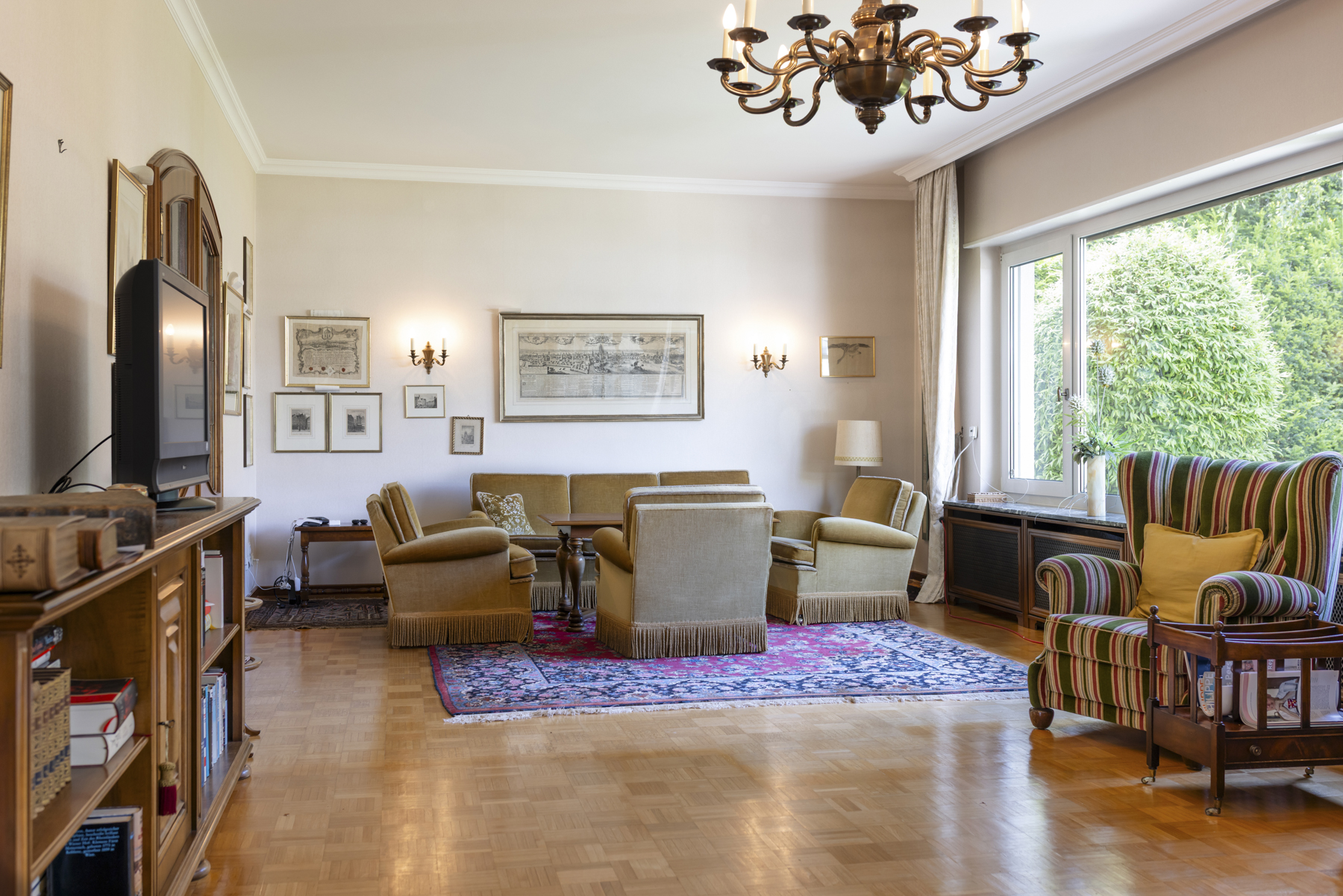  Well-maintained single-family home with character and plenty of potential - 物件實景