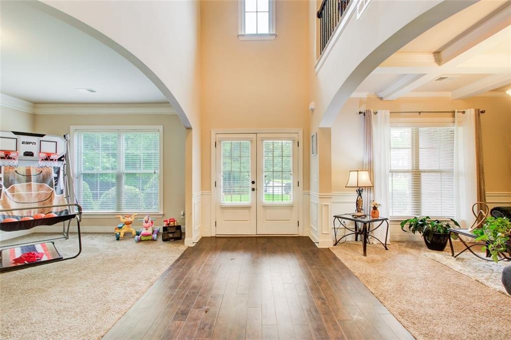 Palmetto, Georgia, 30268, United States, 5 Bedrooms Bedrooms, ,4 BathroomsBathrooms,Residential,For Sale,1917633