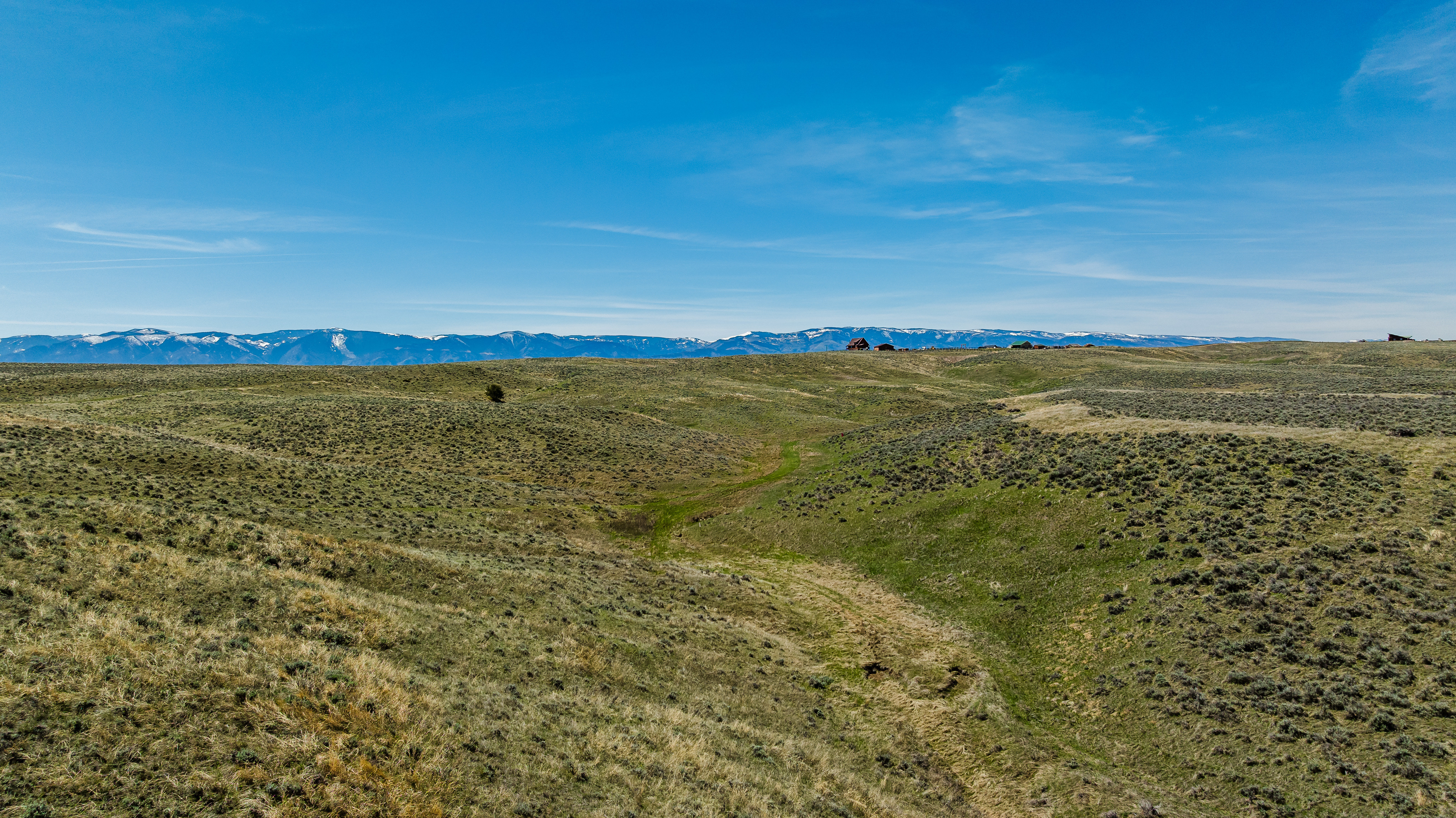 Ranchester, Wyoming, 82839, United States, 5 Bedrooms Bedrooms, ,4 BathroomsBathrooms,Residential,For Sale,1801267