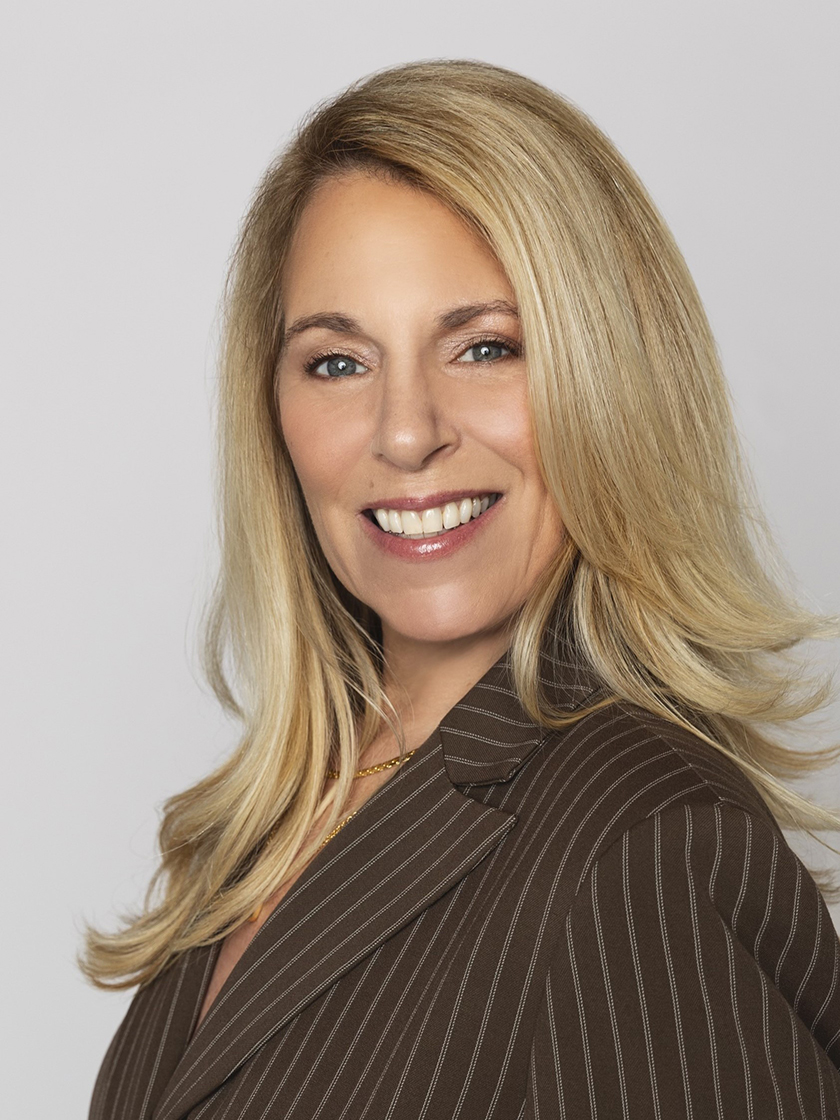 Lori Estrin