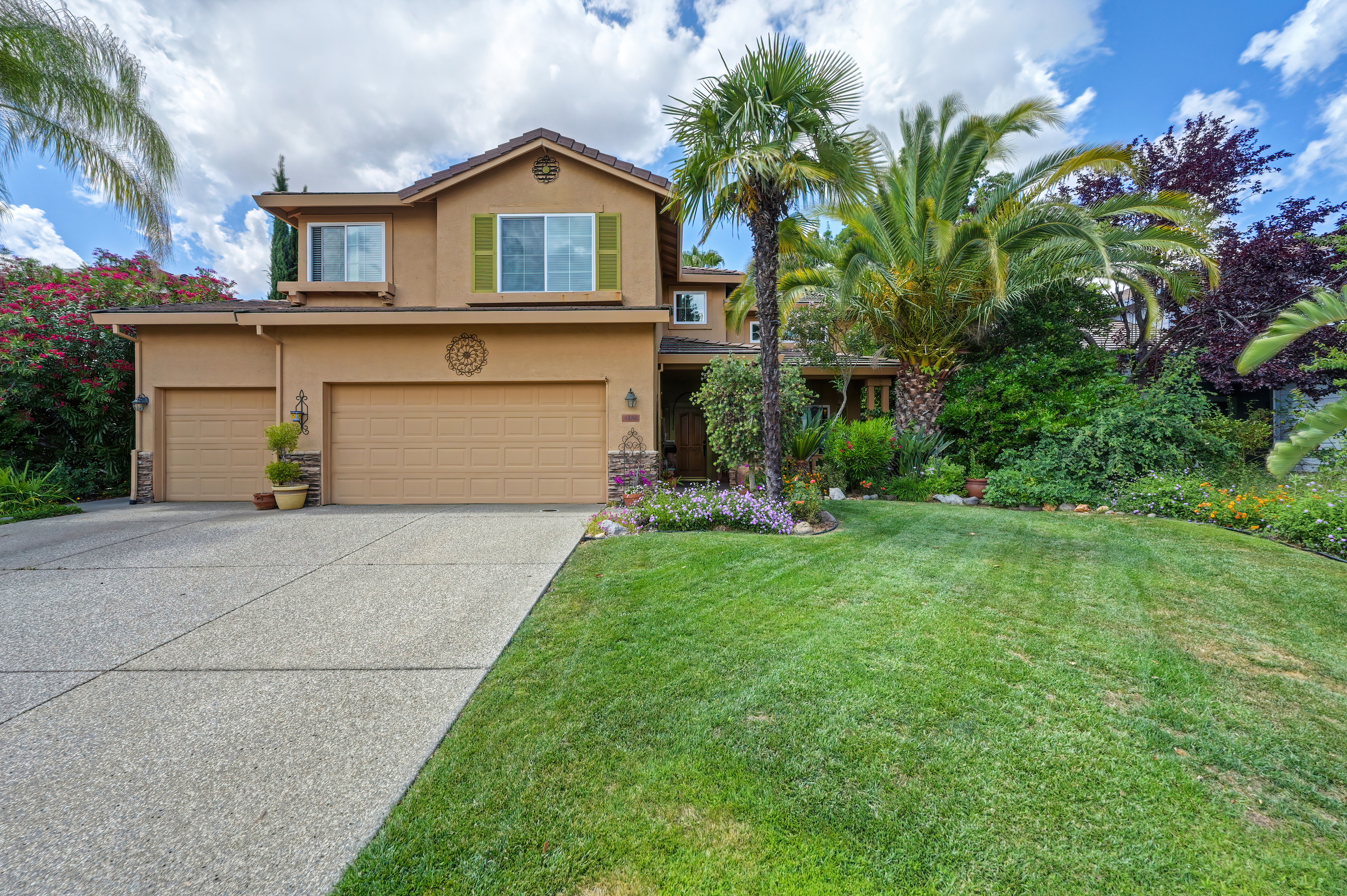  4436 Pebble Beach Road, Rocklin, CA 95765 - 物件實景