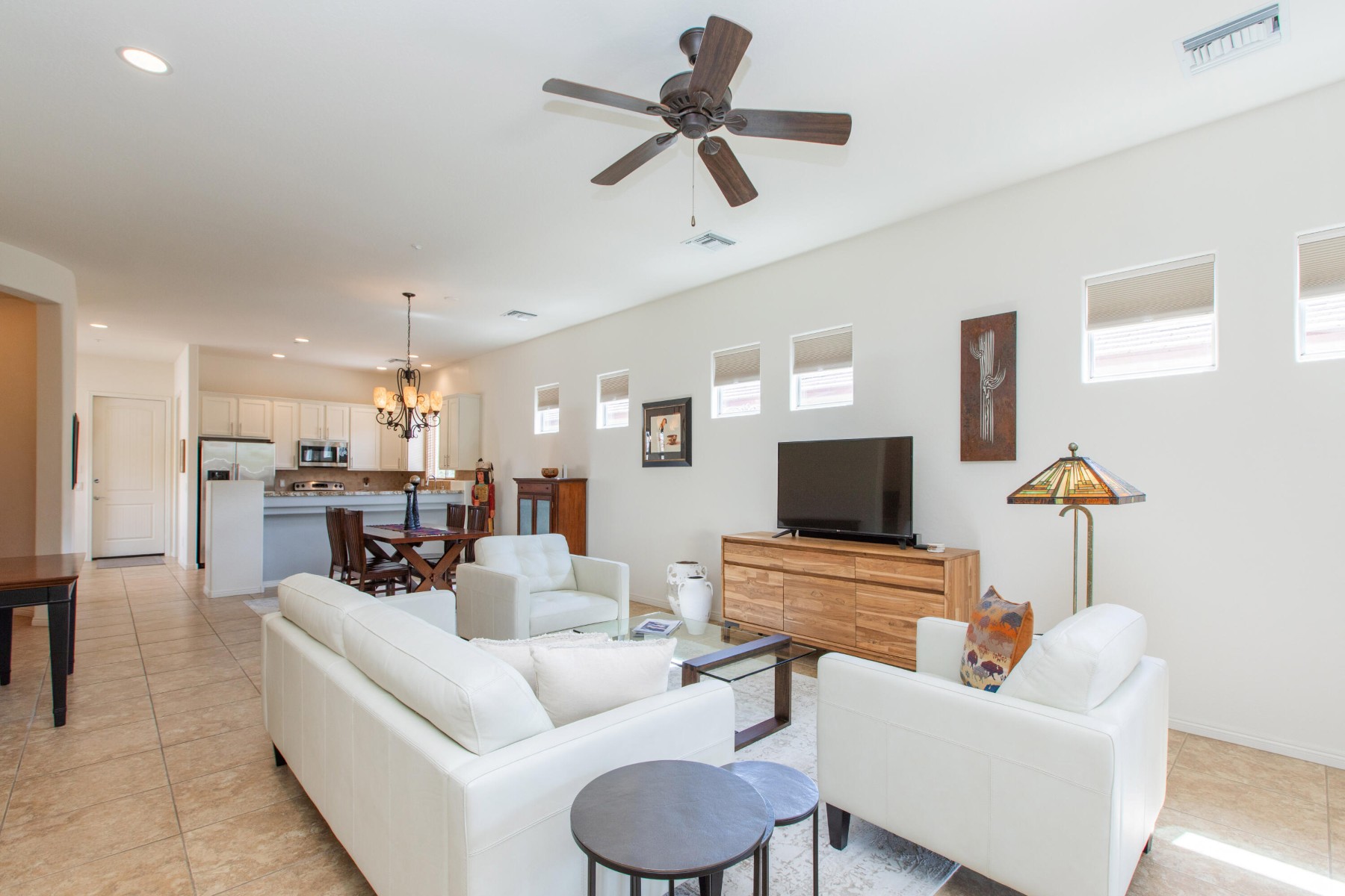  13014 N Northstar Drive¦Fountain Hills, AZ - 物件實景