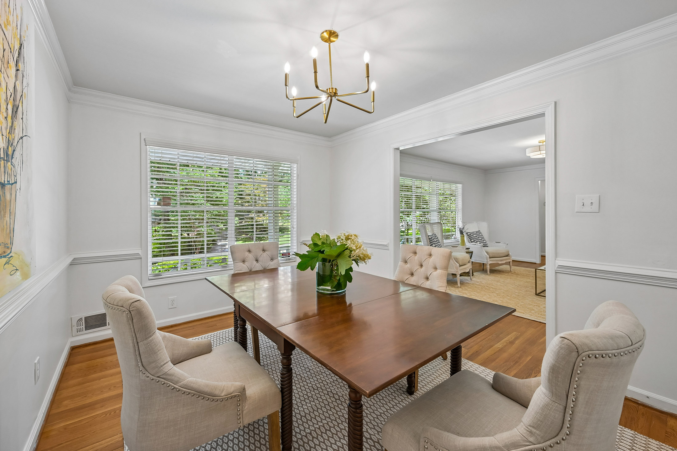  Charming Ranch Home Blends Space, Convenience, and Flexibility - 物件實景