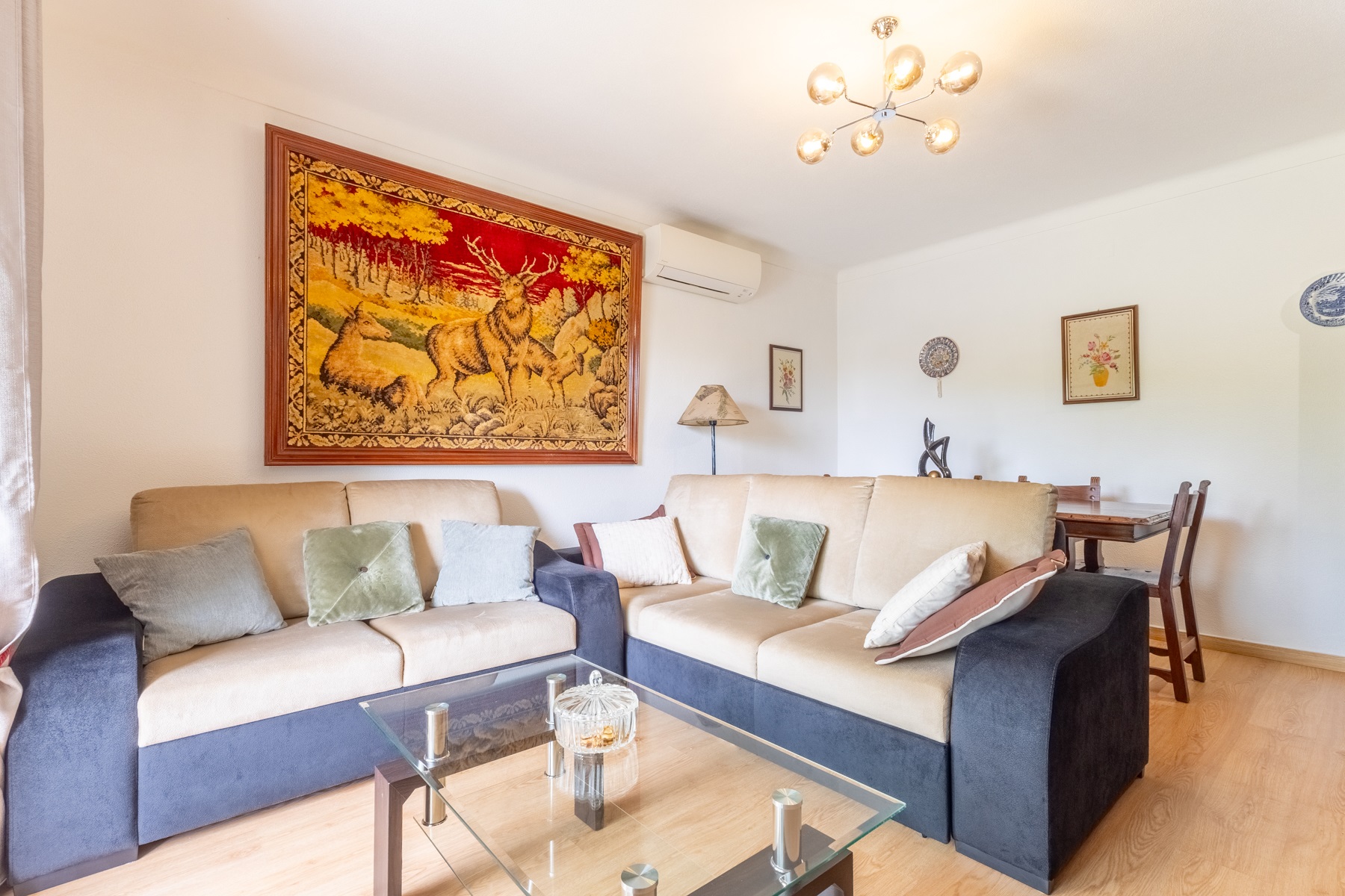  Flat, 1 bedrooms, for Sale - 物件實景