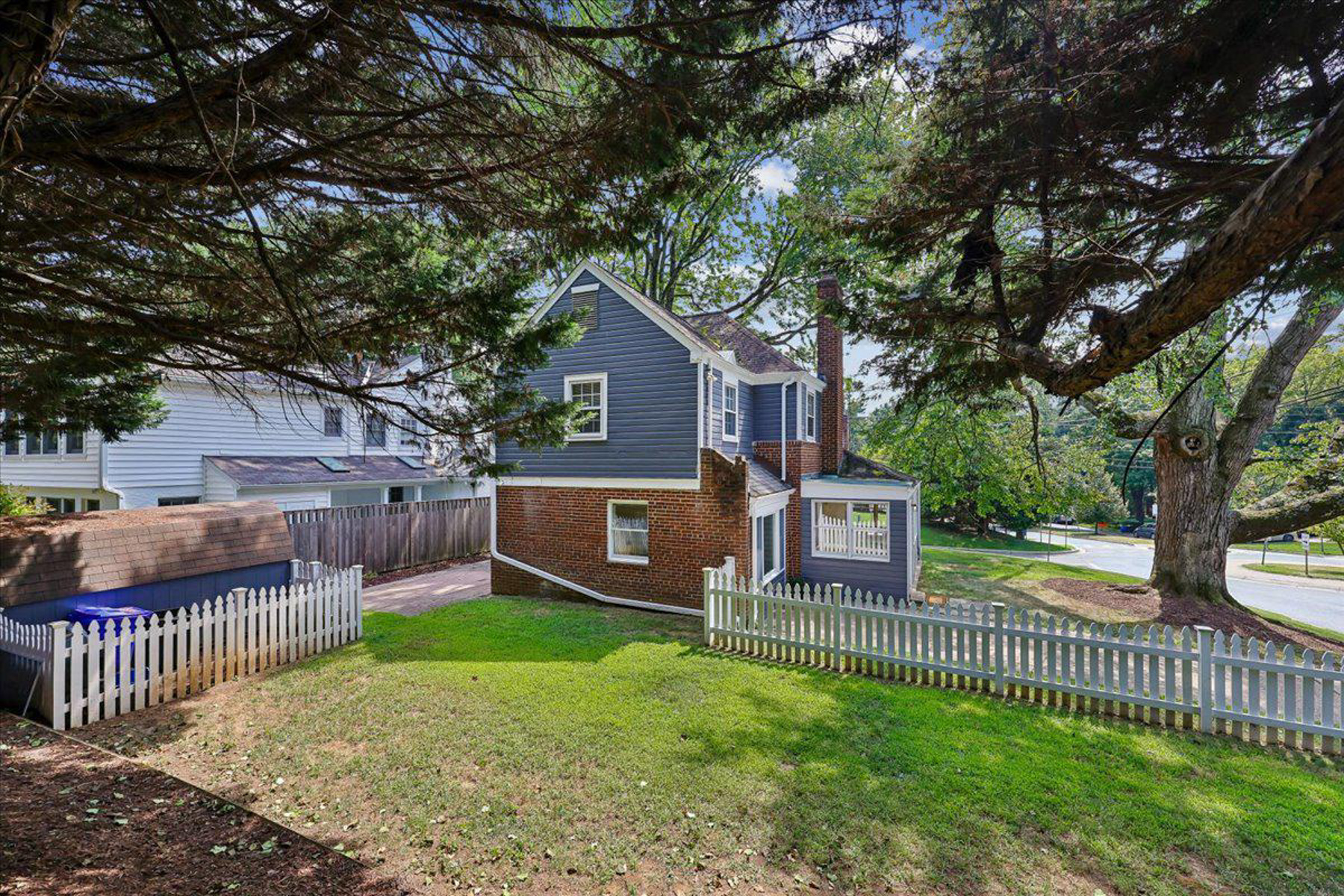  5805 Roosevelt Street, Bethesda, MD, 20817 - 物件實景