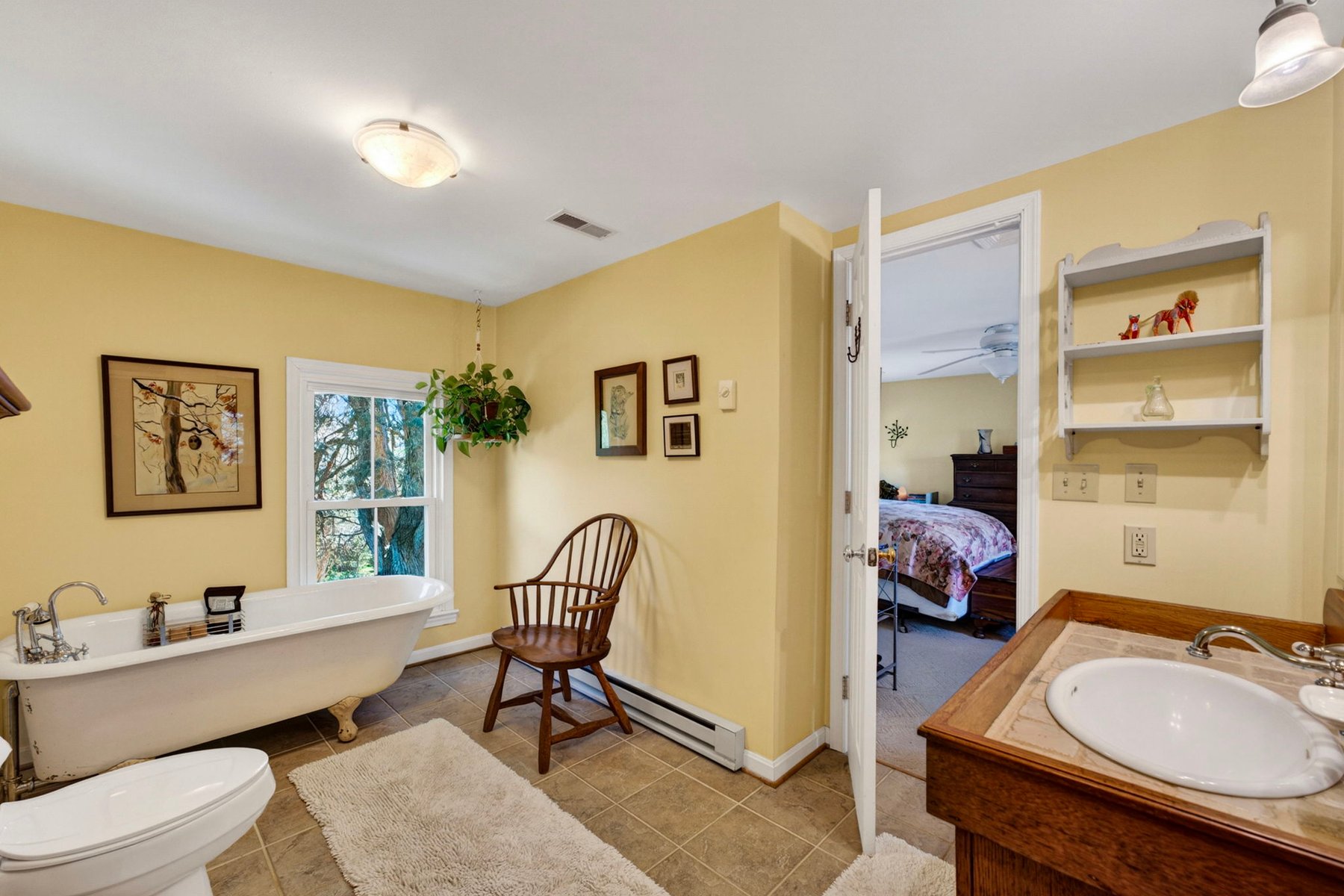  Jonesborough Farm - 物件實景