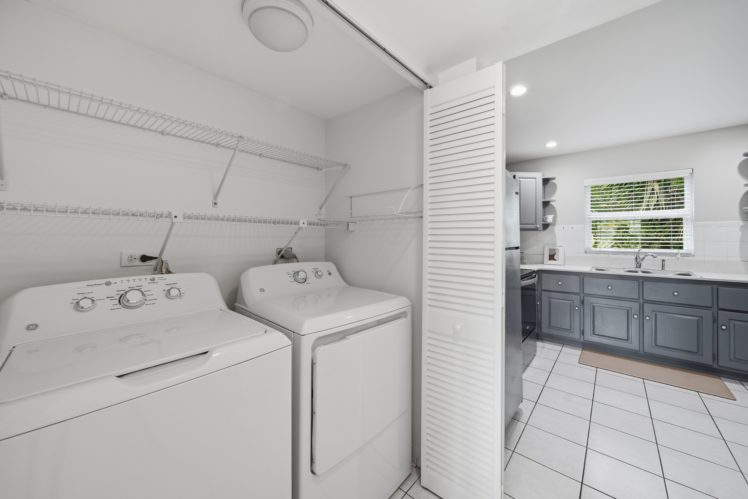  Tropical Haven - Spacious, Stylish & Move-In Ready - 物件實景