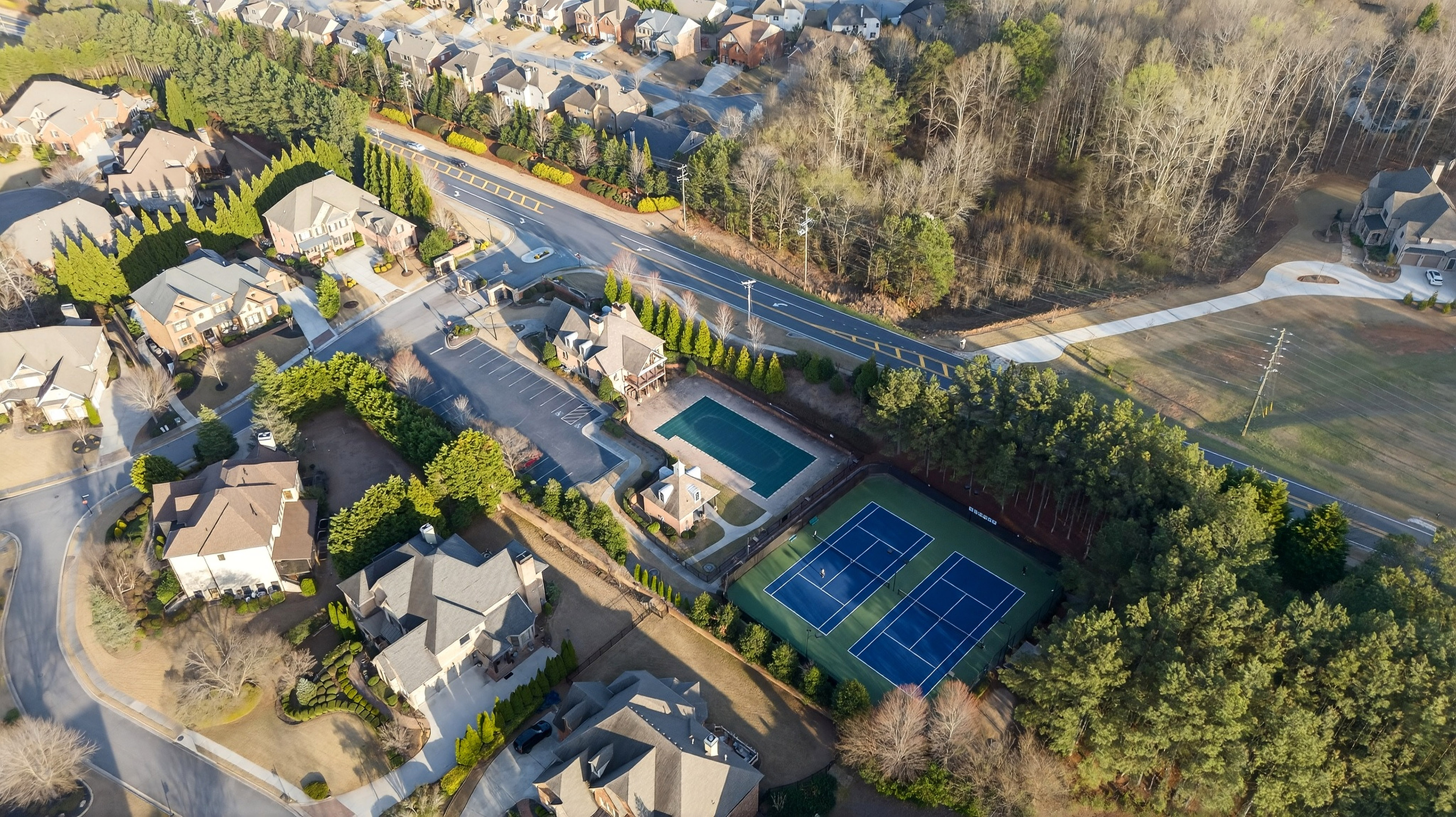  Elegant Home Offering Luxury, Functionality, and Privacy - 物件實景