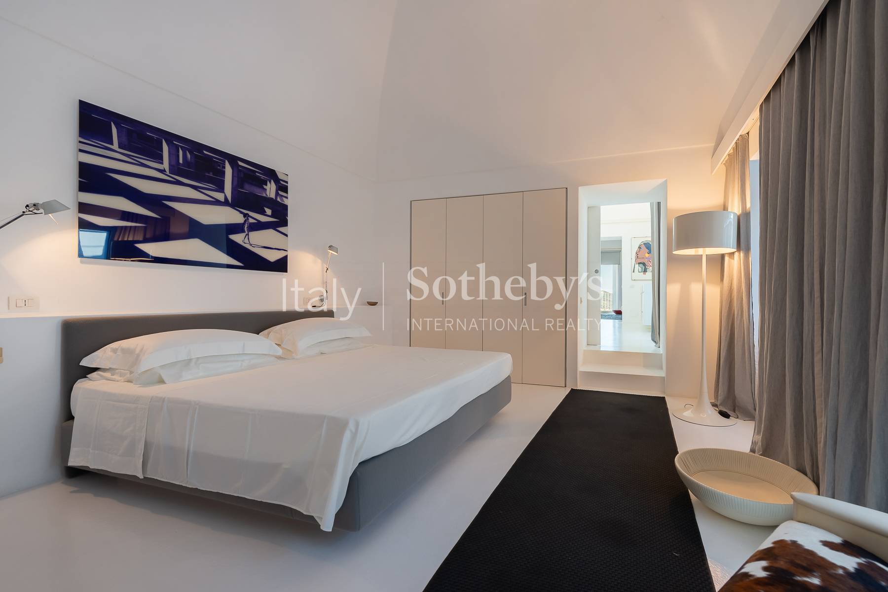 Panoramic Villa with Pool in Ponza - 物件實景