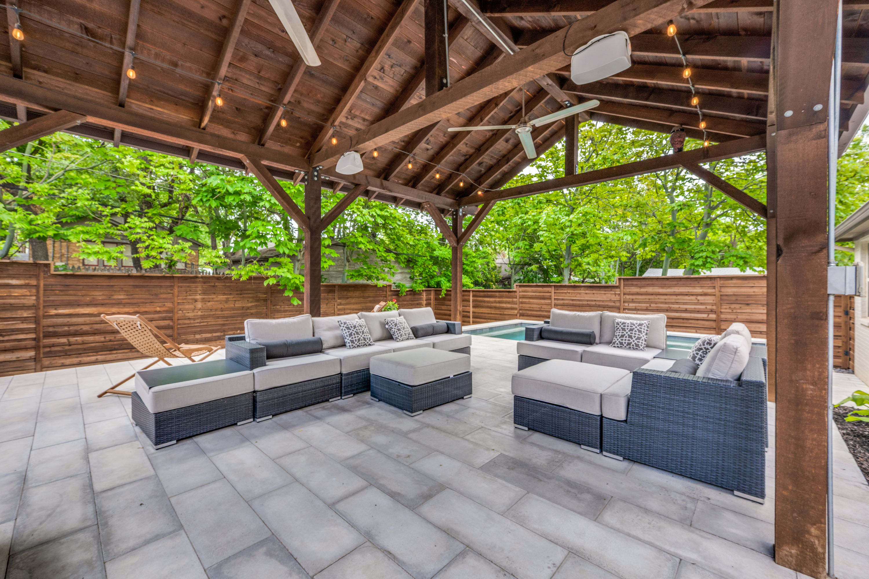  1701 Belle Place, Fort Worth, TX, 76107 - 物件實景