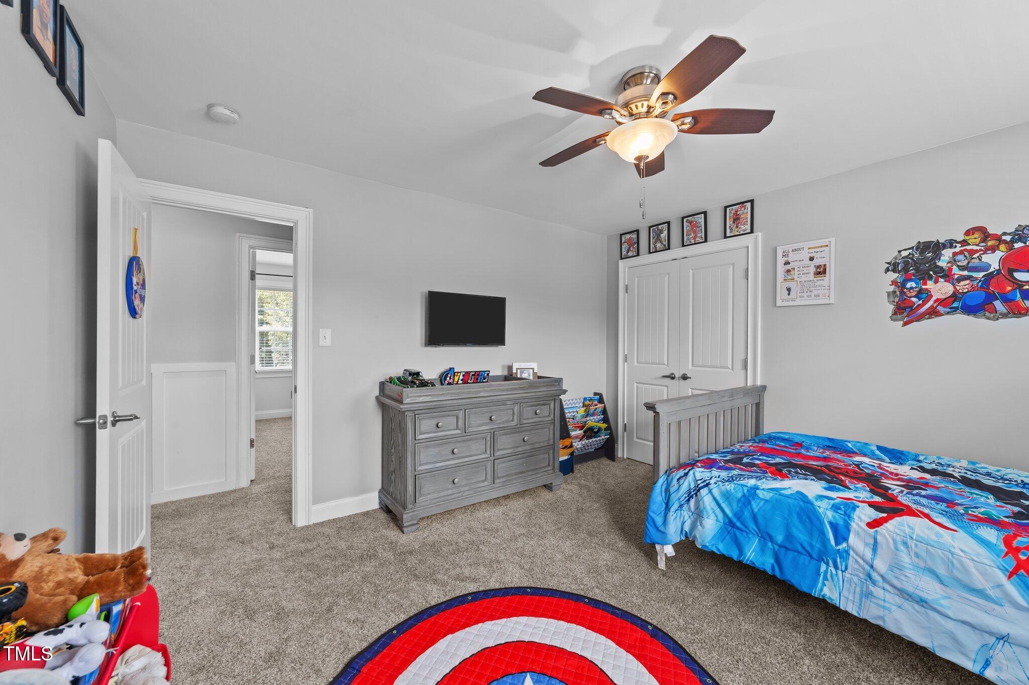 Clayton, North Carolina, 27527, United States, 4 Bedrooms Bedrooms, ,4 BathroomsBathrooms,Residential,For Sale,1920884