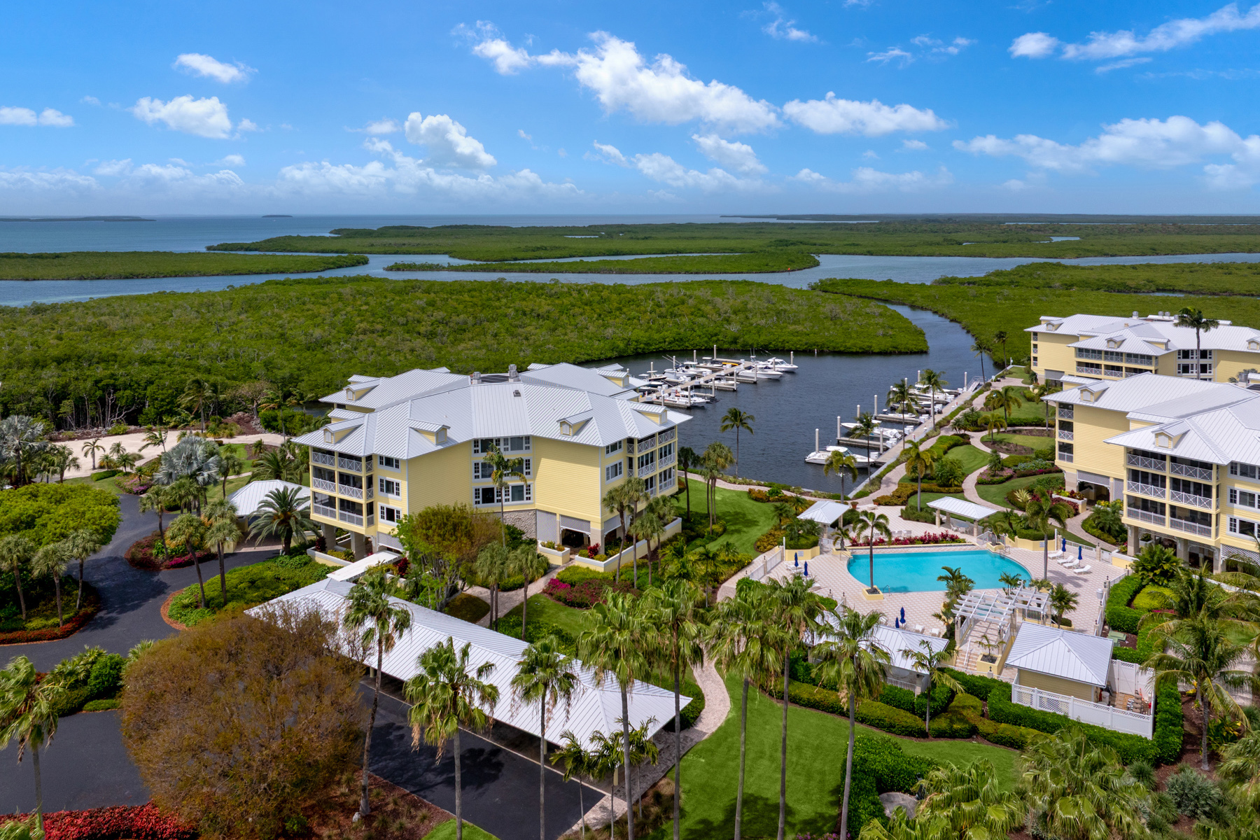  Harbour House 19, Ocean Reef Club - 物件實景